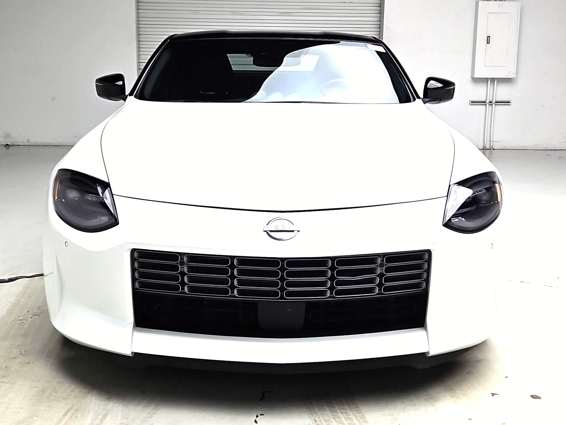 Thumbnail: 2023 Nissan Z - 2