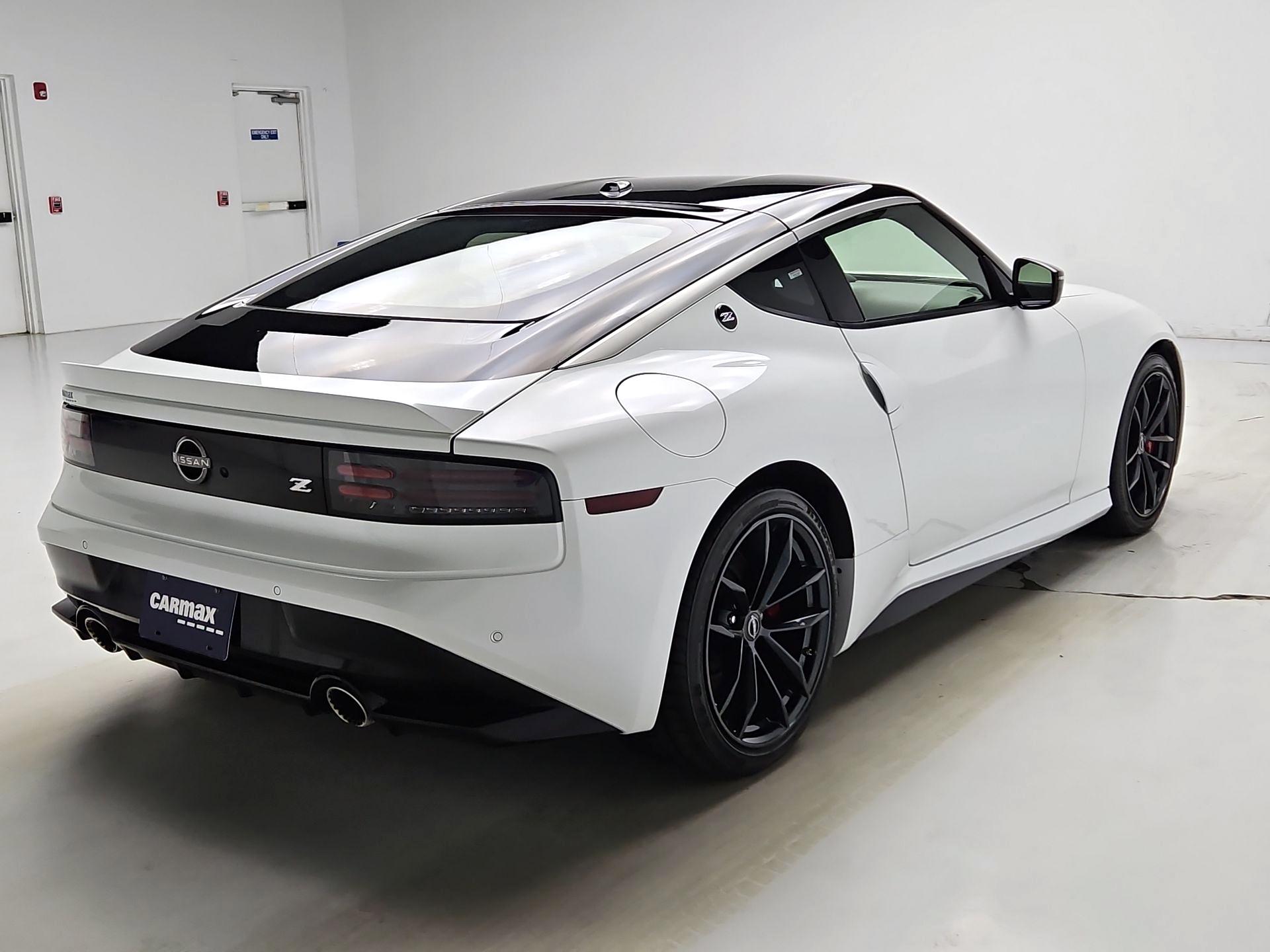 Thumbnail: 2023 Nissan Z - 5