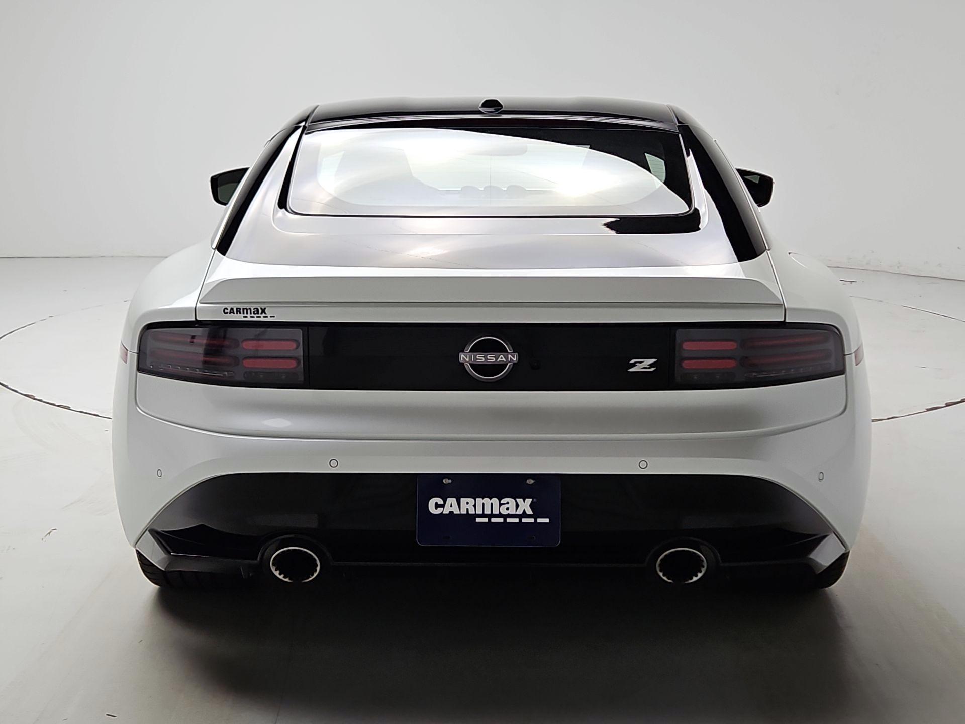 Thumbnail: 2023 Nissan Z - 6