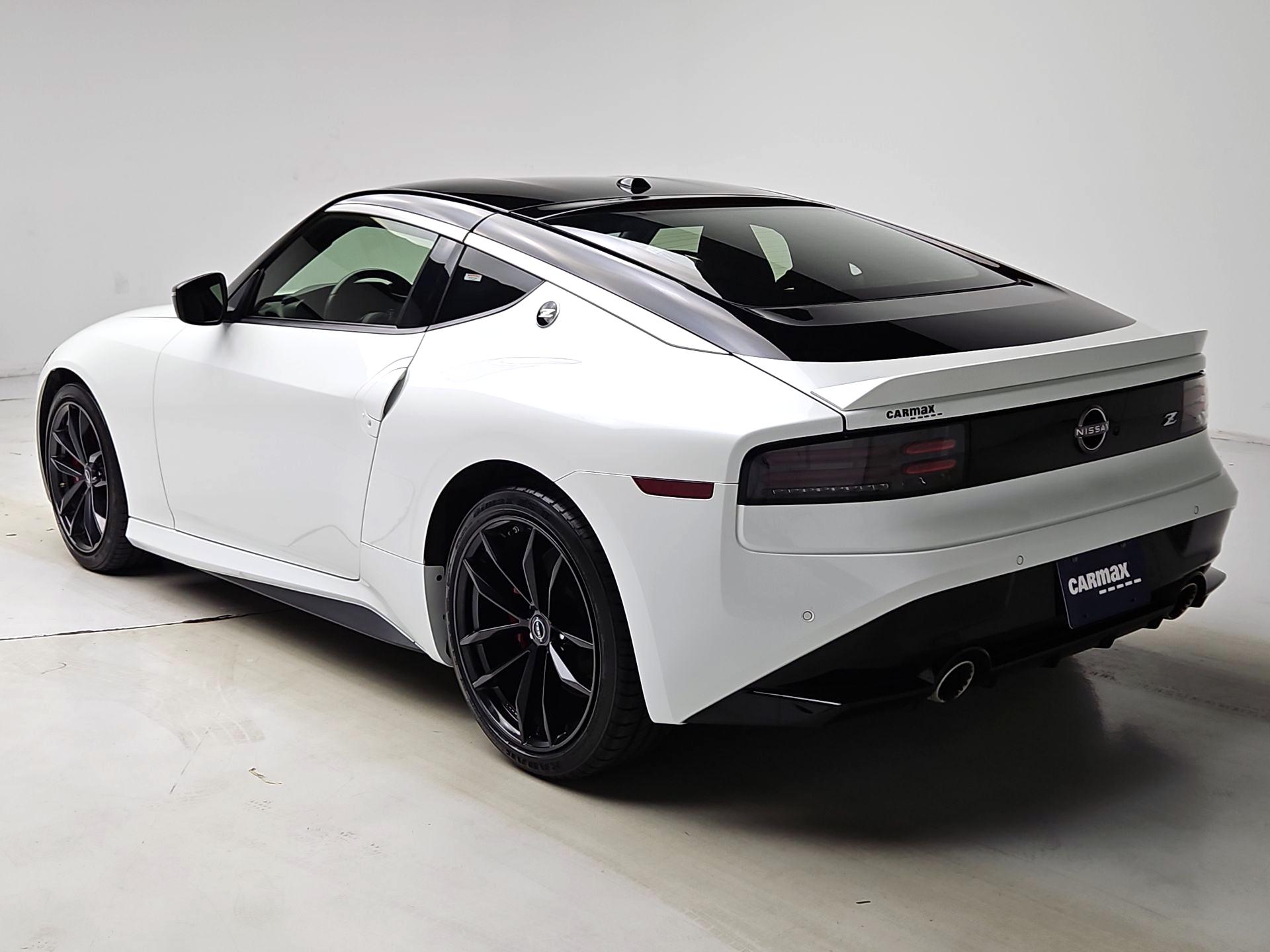 Thumbnail: 2023 Nissan Z - 7