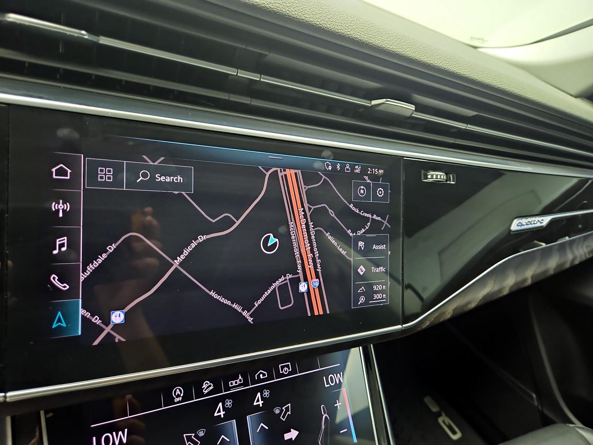 Thumbnail: 2020 Audi Q8 - 12