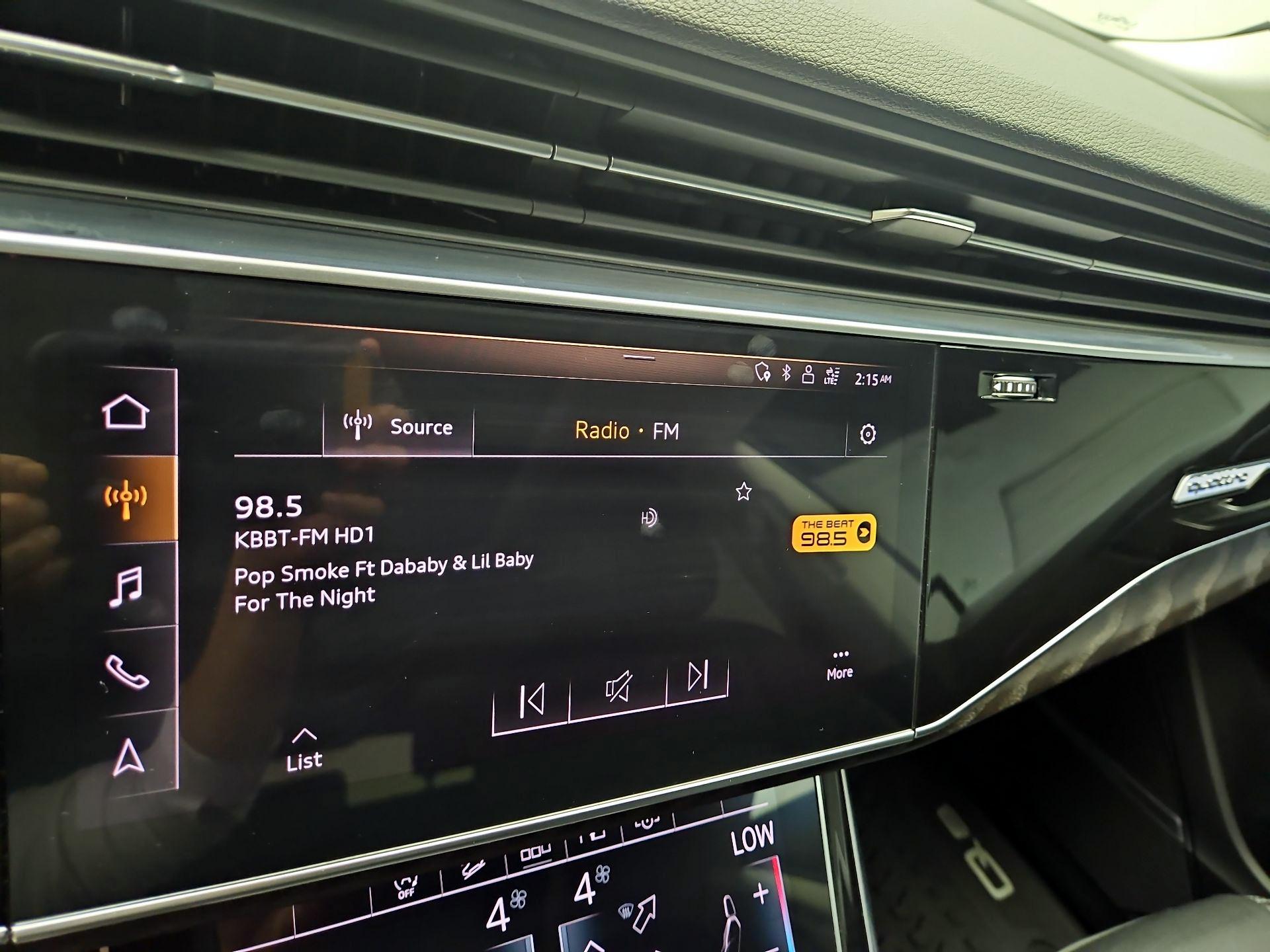 Thumbnail: 2020 Audi Q8 - 14