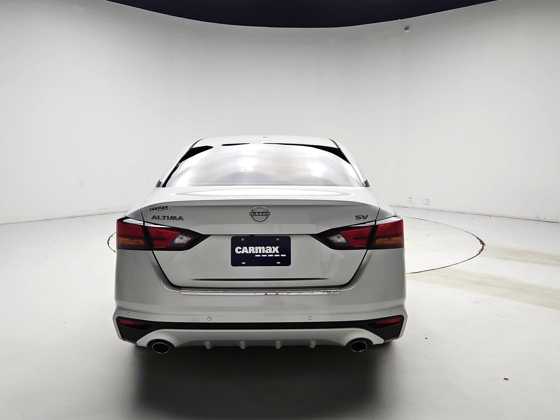 Thumbnail: 2023 Nissan Altima - 6