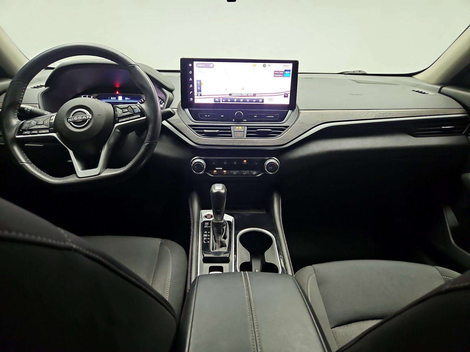 Thumbnail: 2023 Nissan Altima - 8