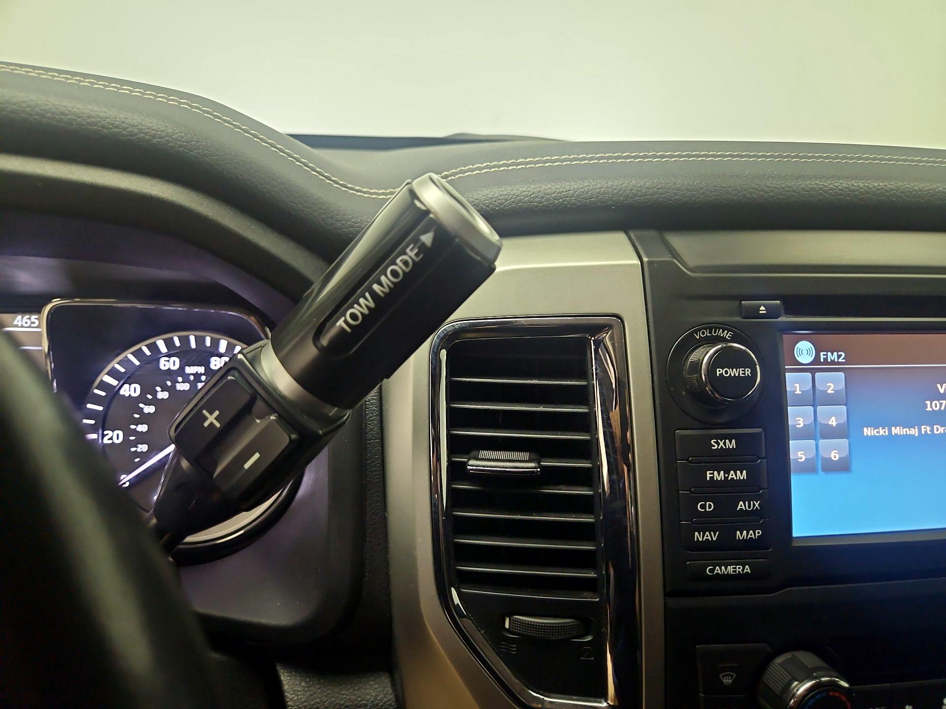 Thumbnail: 2018 Nissan Titan - 16