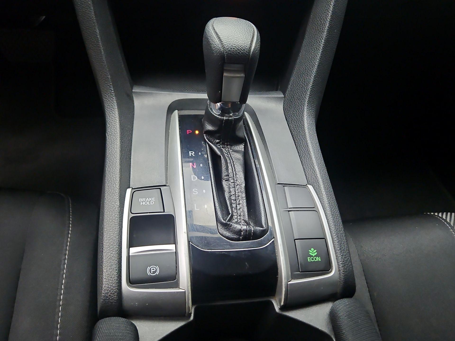 Thumbnail: 2016 Honda Civic - 15
