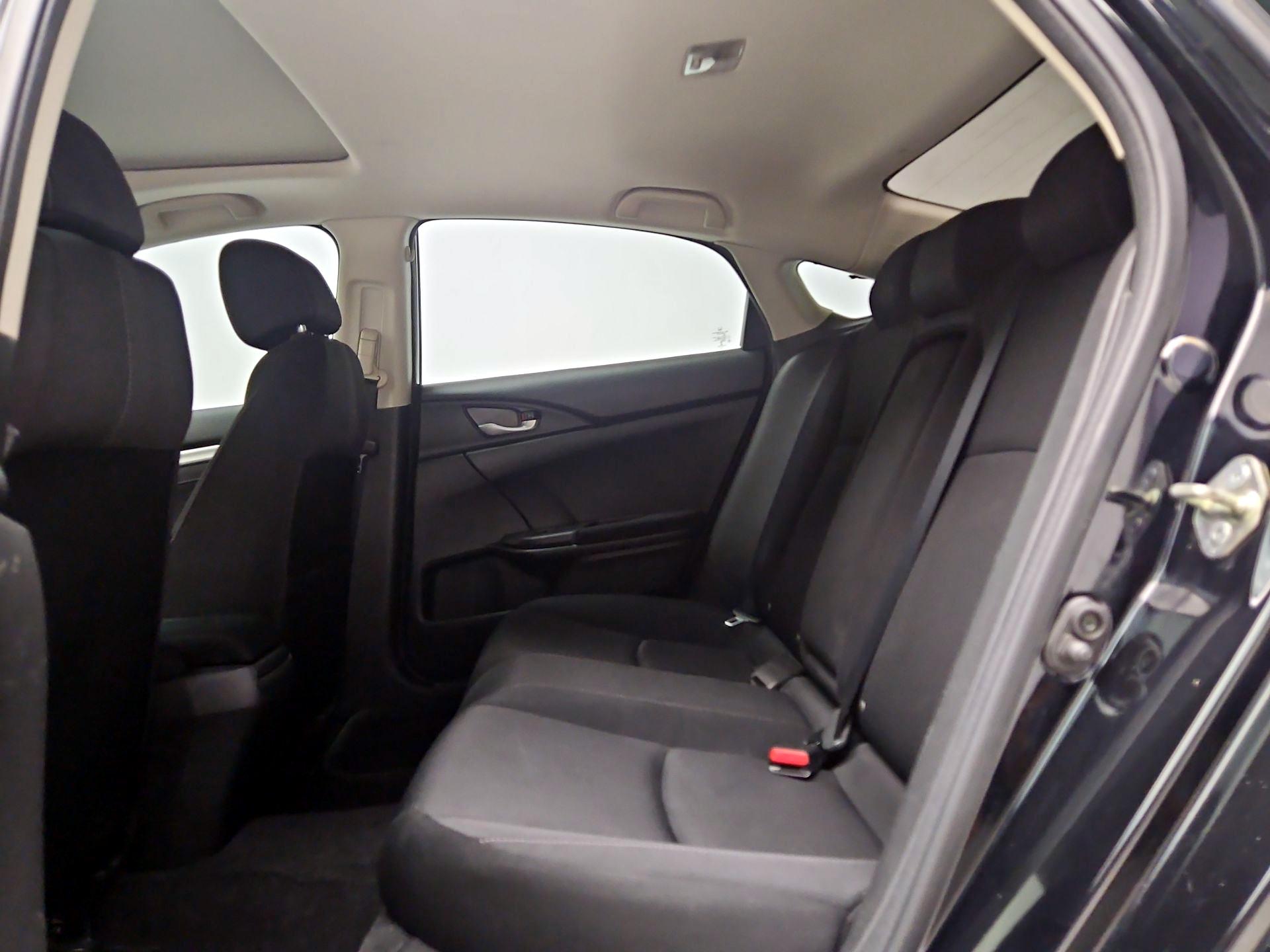 Thumbnail: 2016 Honda Civic - 17