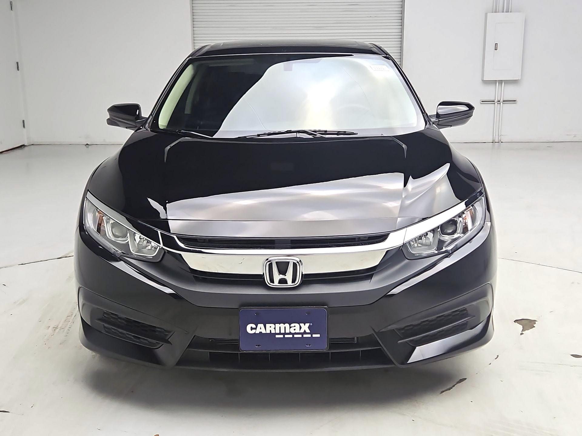 Thumbnail: 2016 Honda Civic - 2