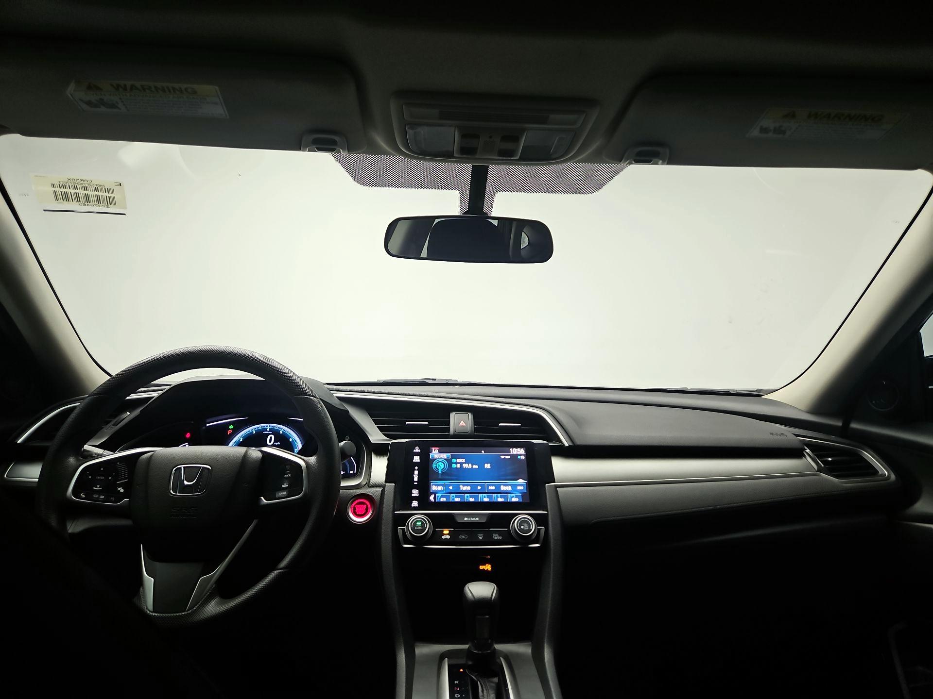 Thumbnail: 2016 Honda Civic - 8