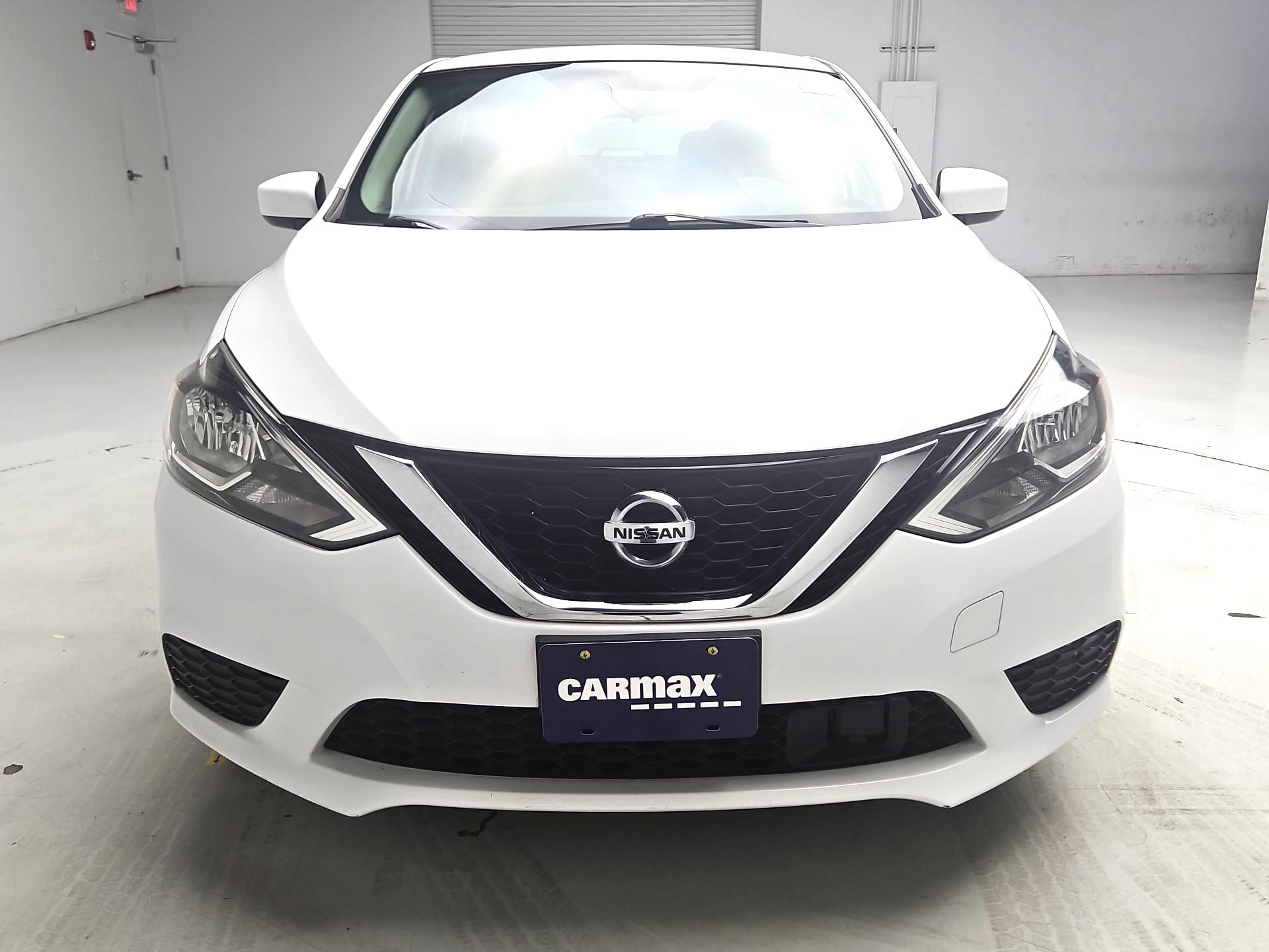 Thumbnail: 2019 Nissan Sentra - 2