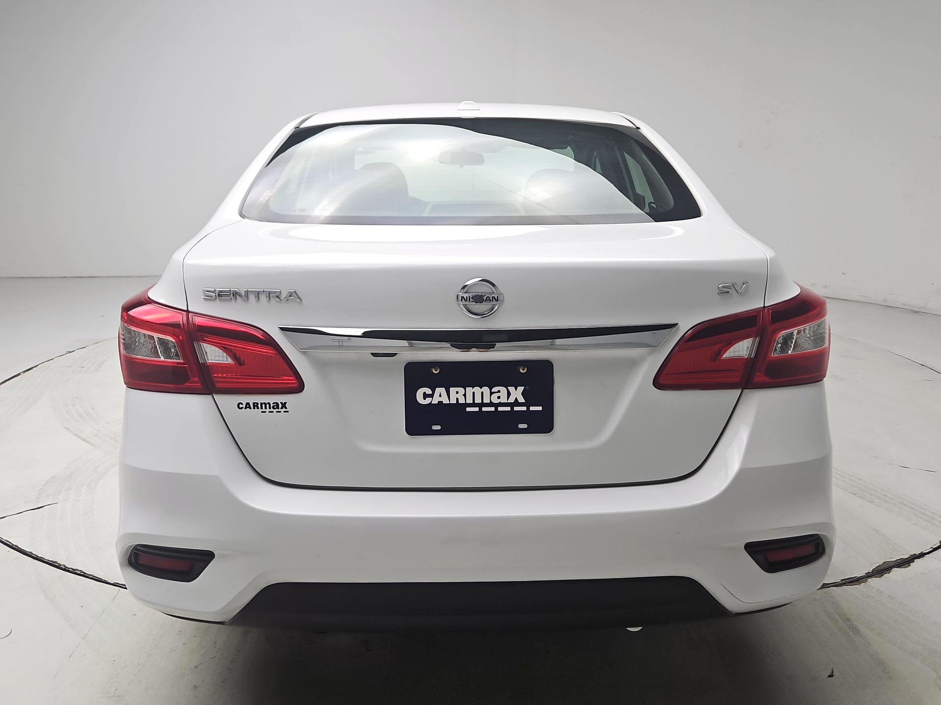 Thumbnail: 2019 Nissan Sentra - 6
