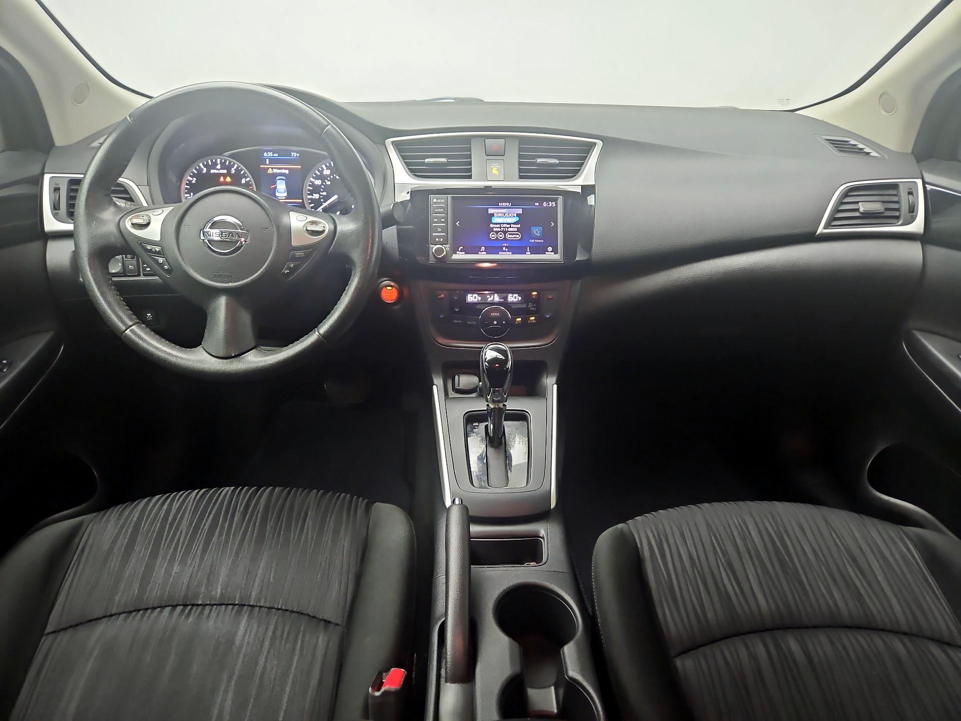 Thumbnail: 2019 Nissan Sentra - 8