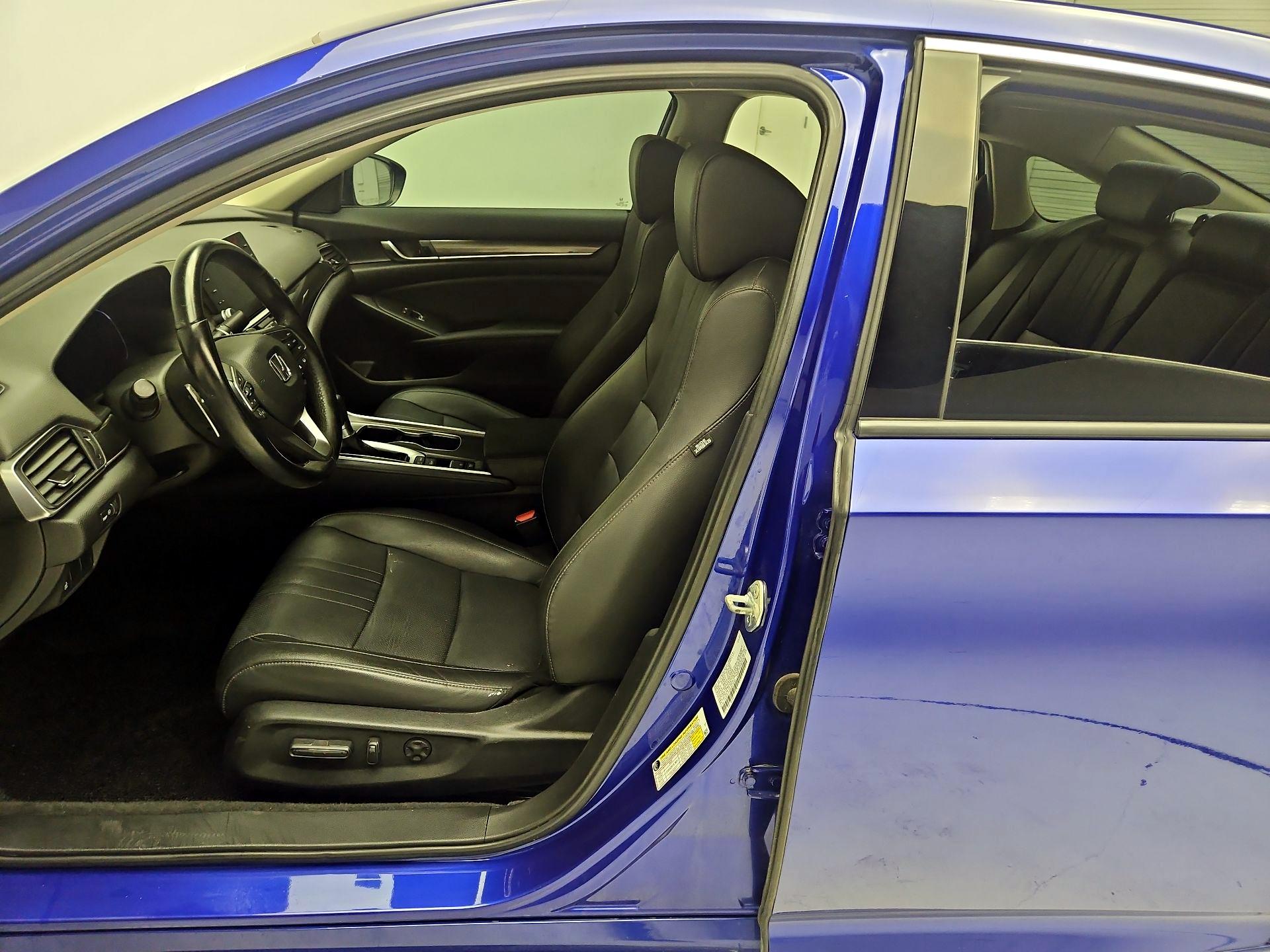 Thumbnail: 2022 Honda Accord - 9