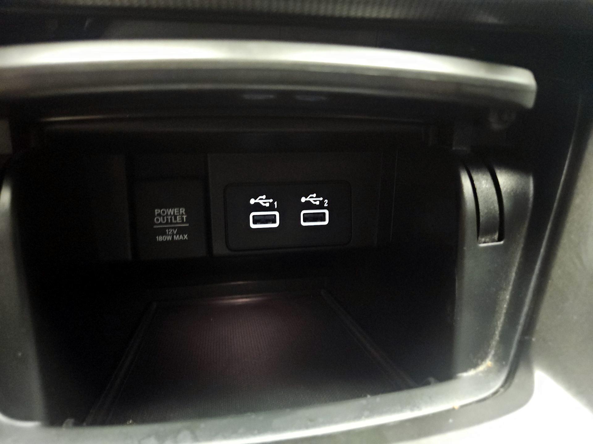 Thumbnail: 2022 Honda Accord - 16