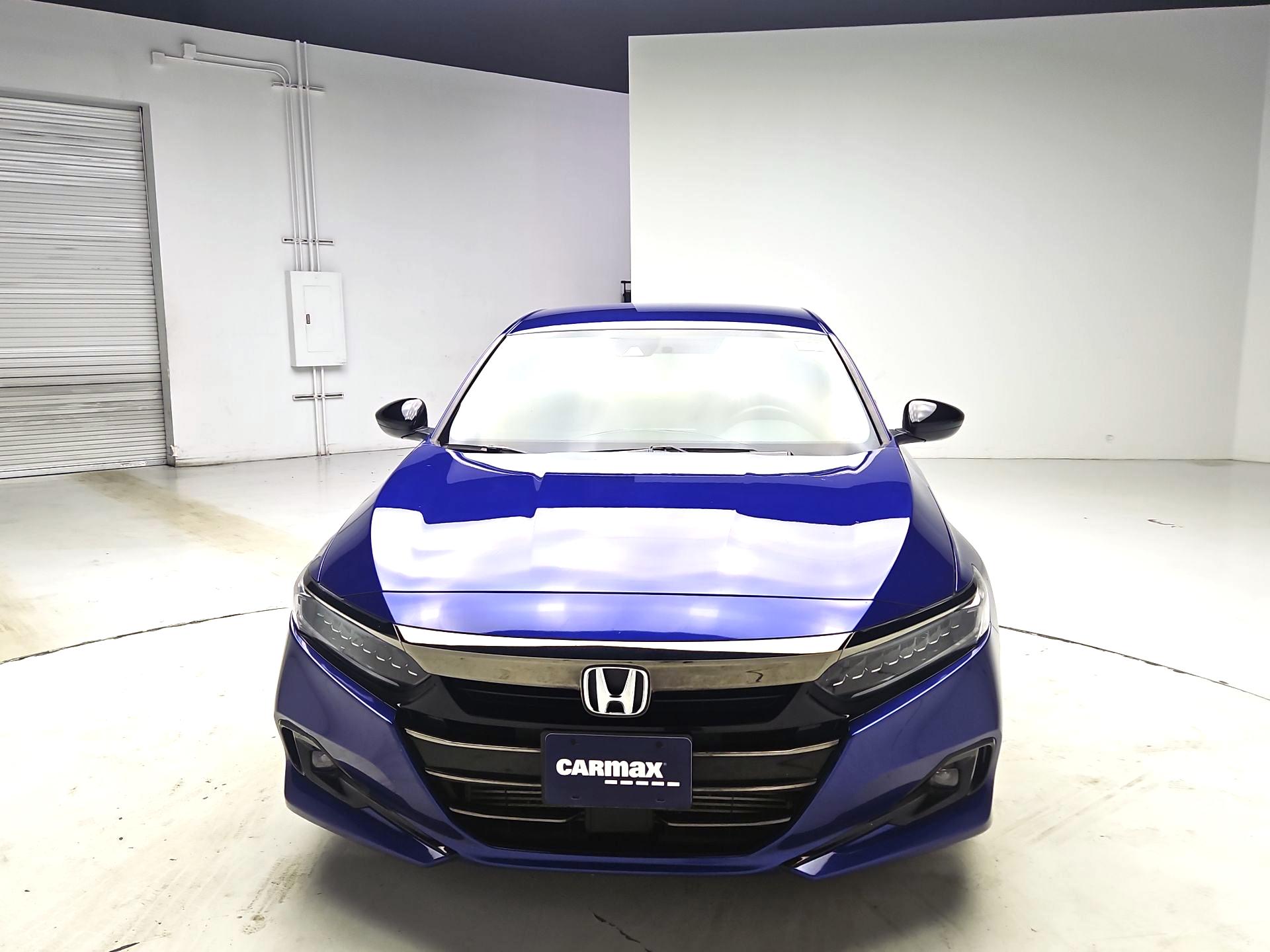 Thumbnail: 2022 Honda Accord - 2