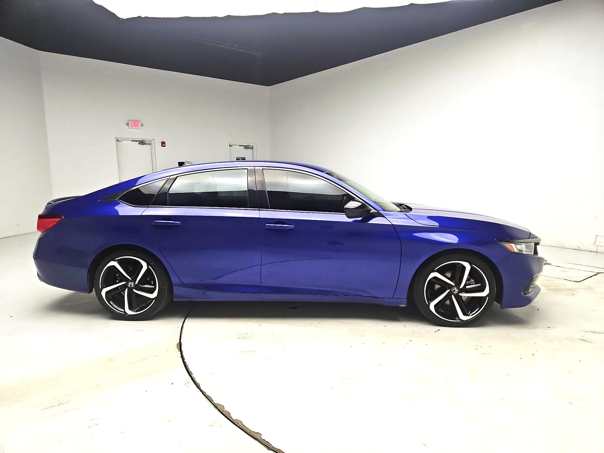 Thumbnail: 2022 Honda Accord - 4