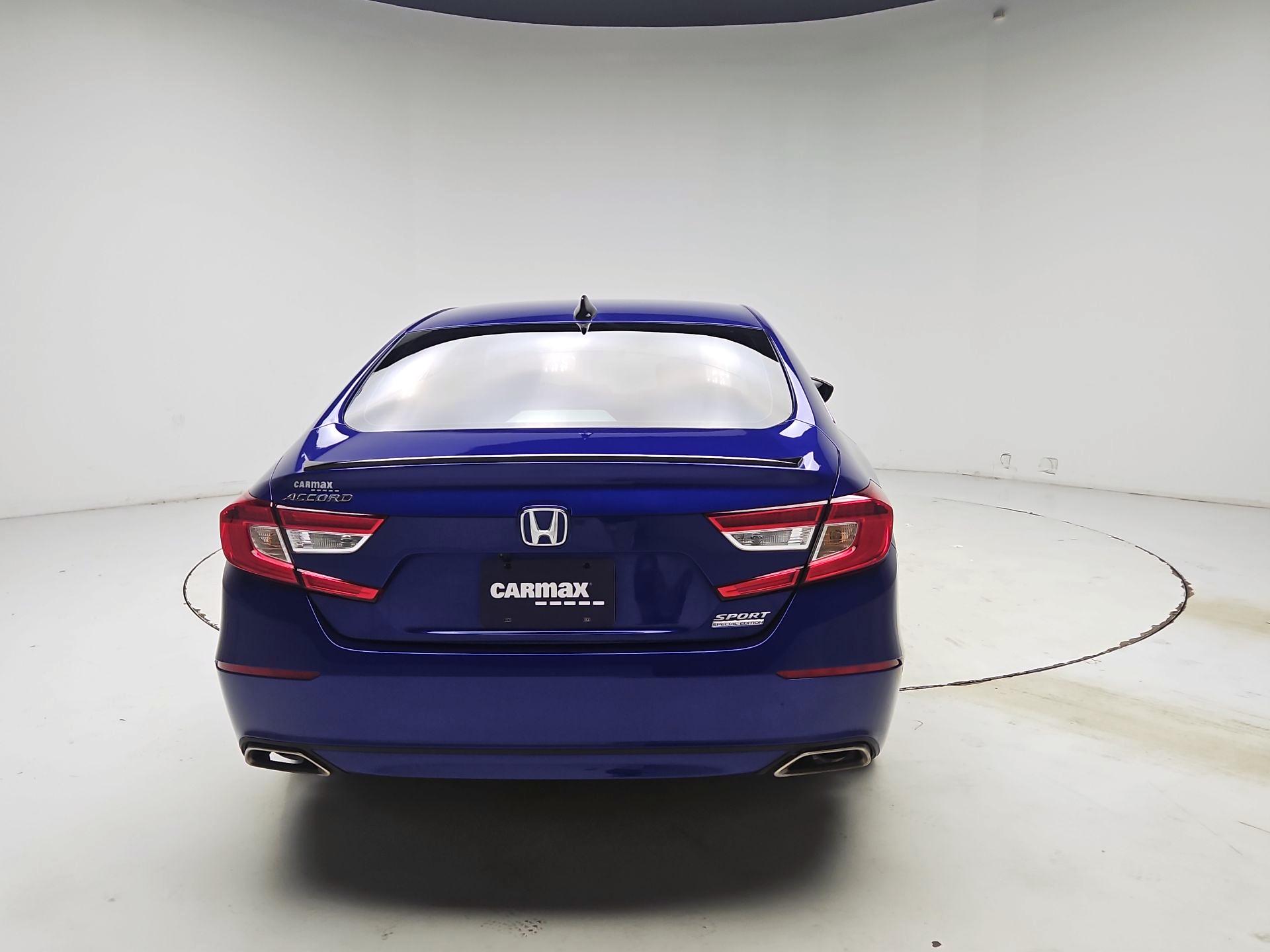 Thumbnail: 2022 Honda Accord - 6