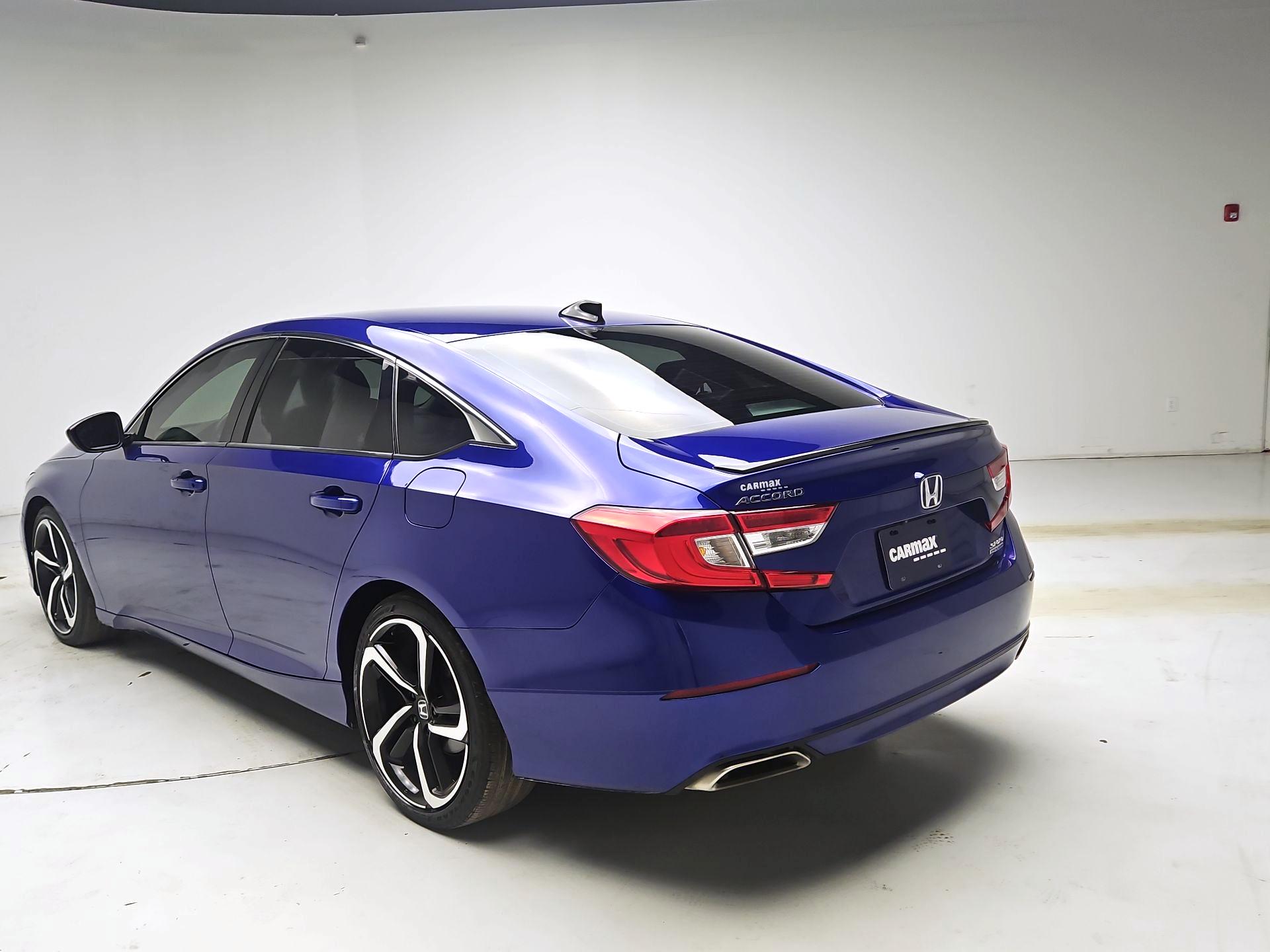 Thumbnail: 2022 Honda Accord - 7