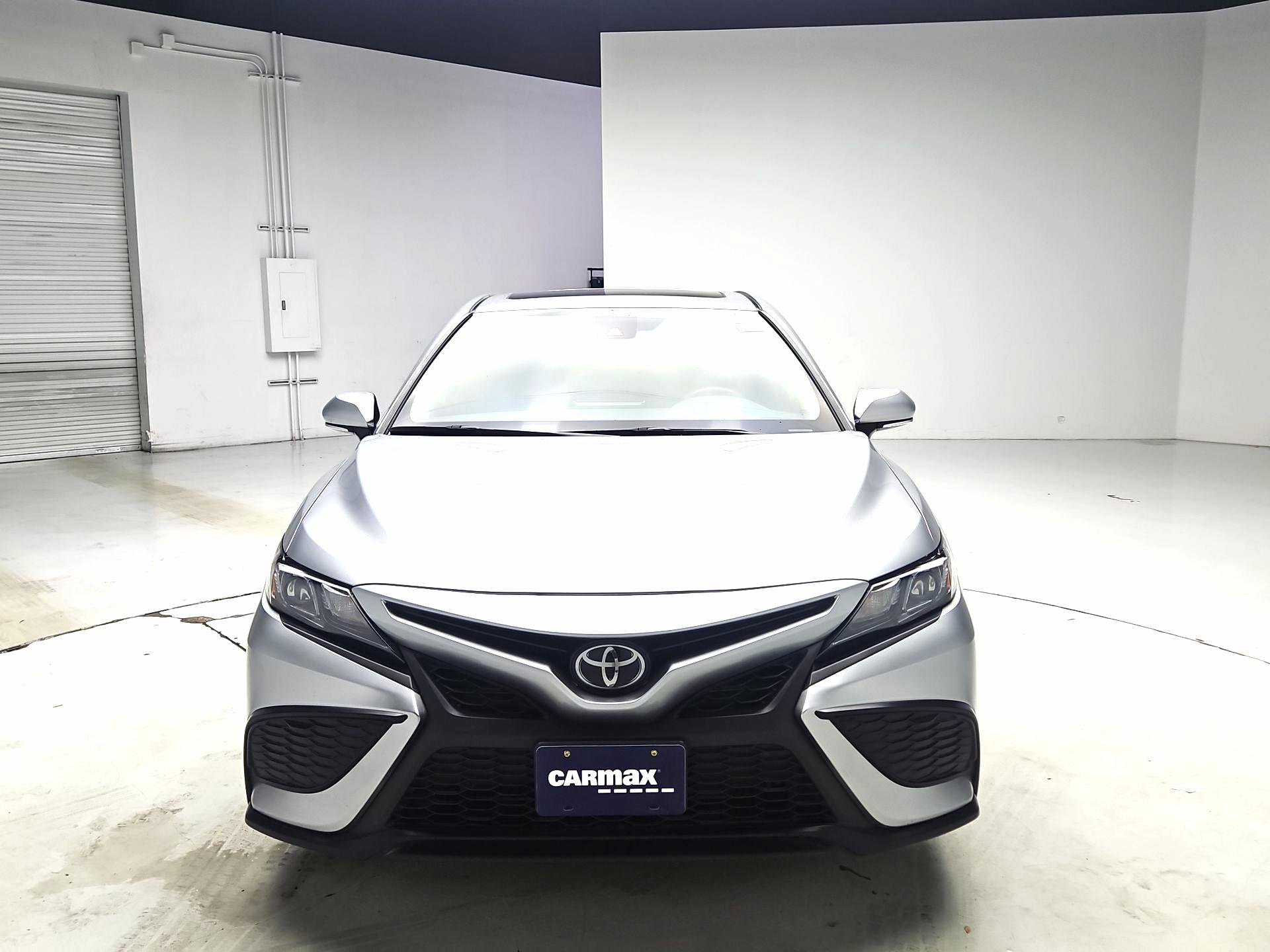 Thumbnail: 2024 Toyota Camry - 2
