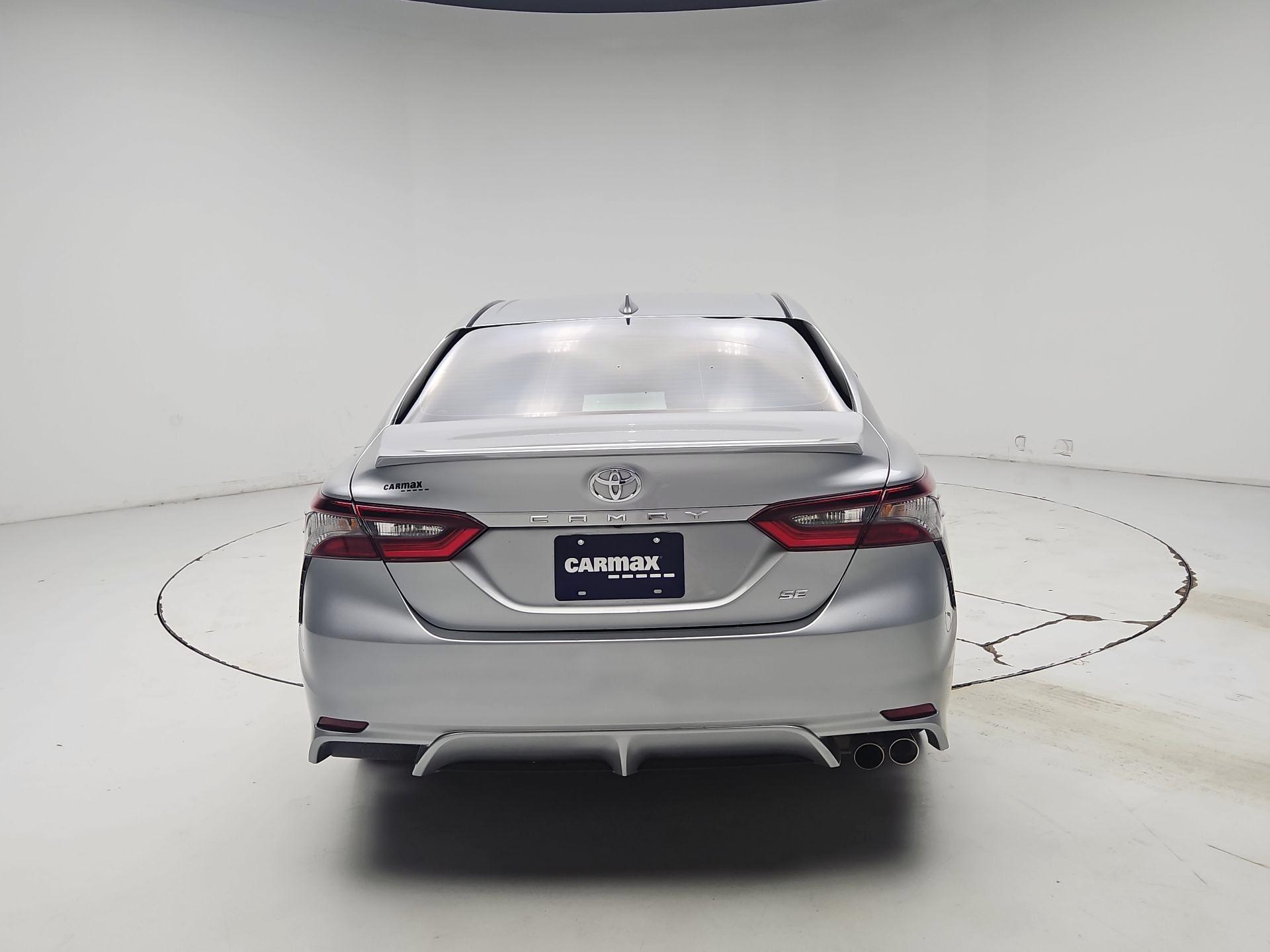 Thumbnail: 2024 Toyota Camry - 6