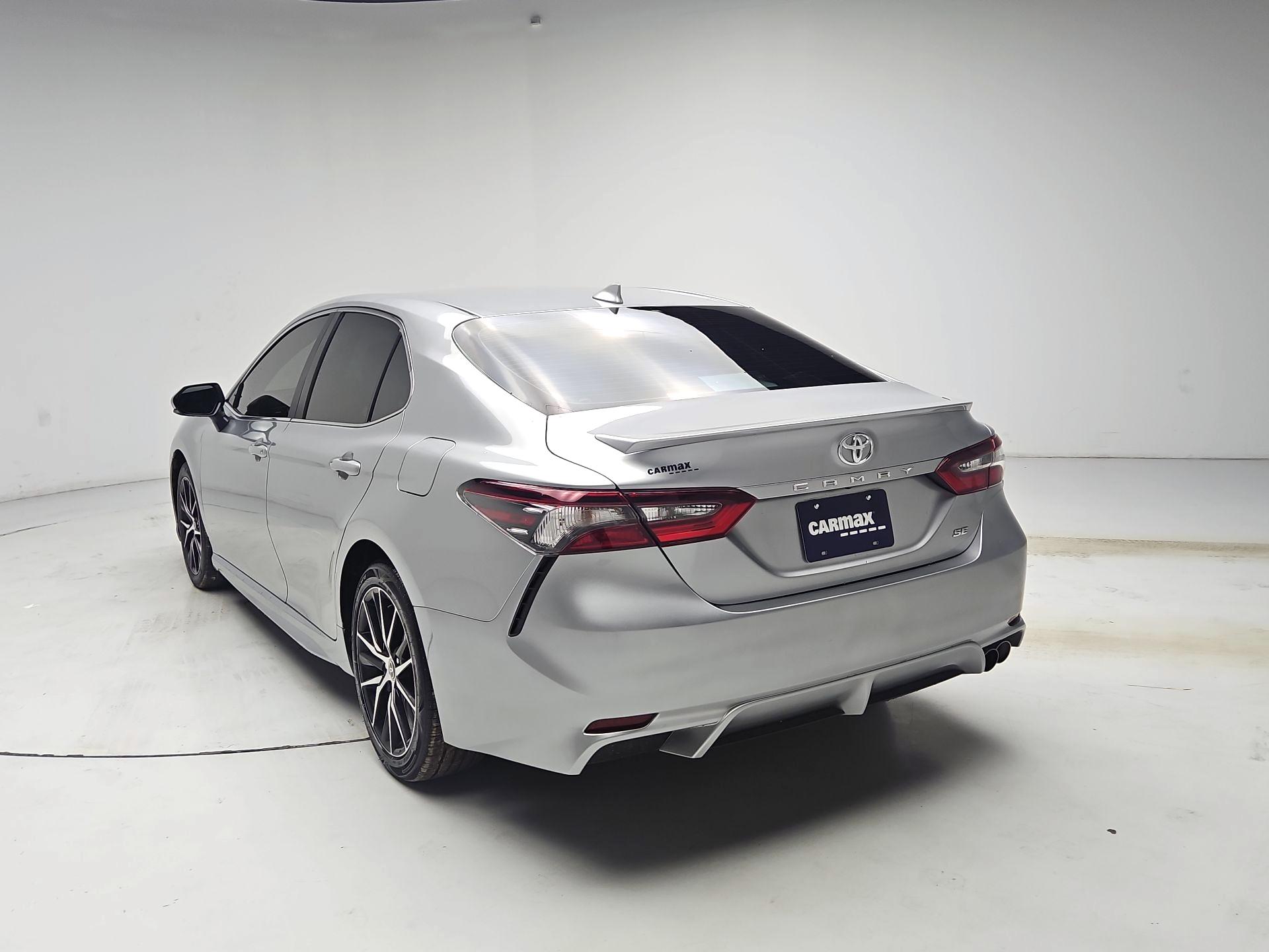 Thumbnail: 2024 Toyota Camry - 7