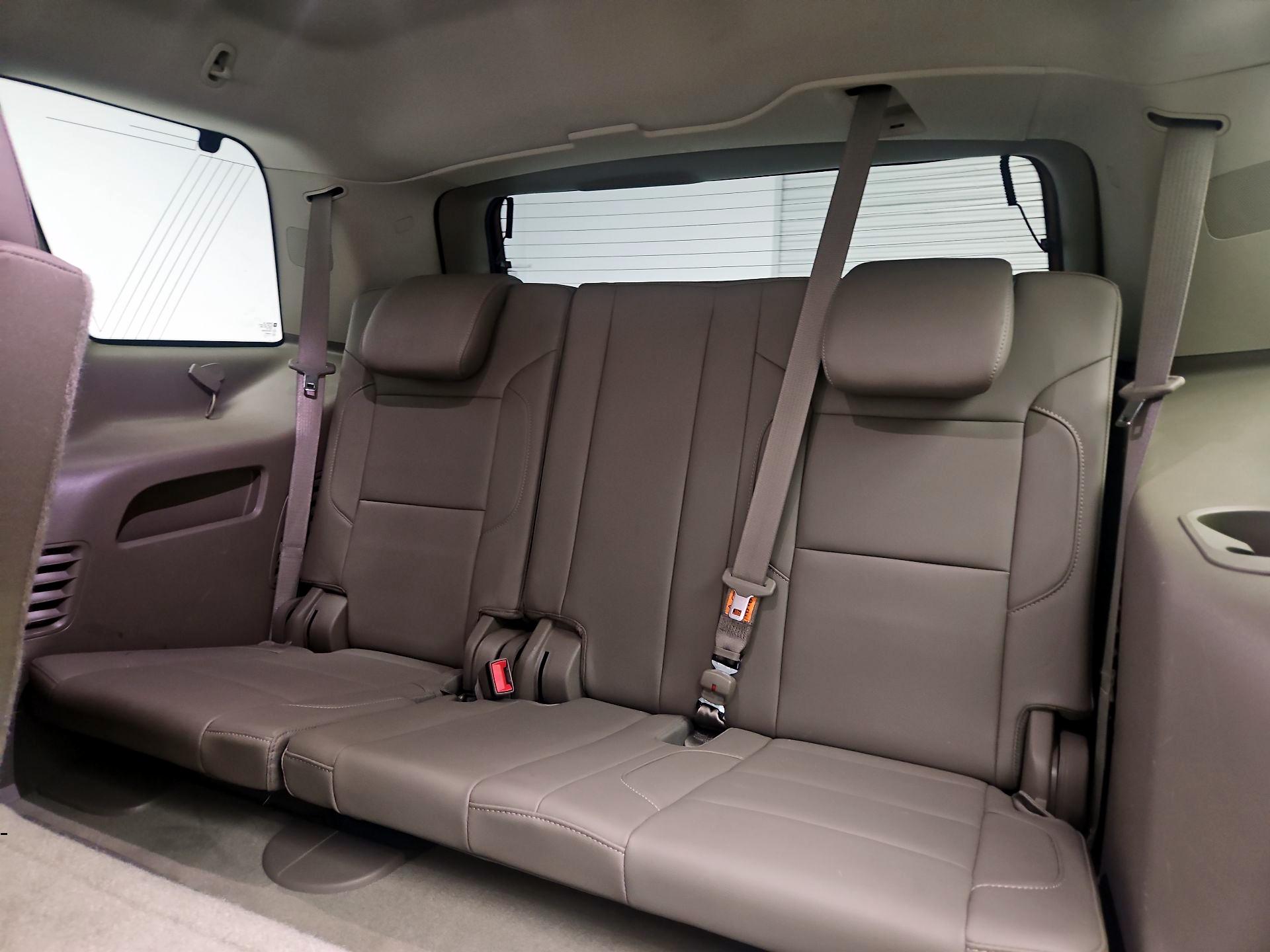 Thumbnail: 2015 Chevrolet Tahoe - 19
