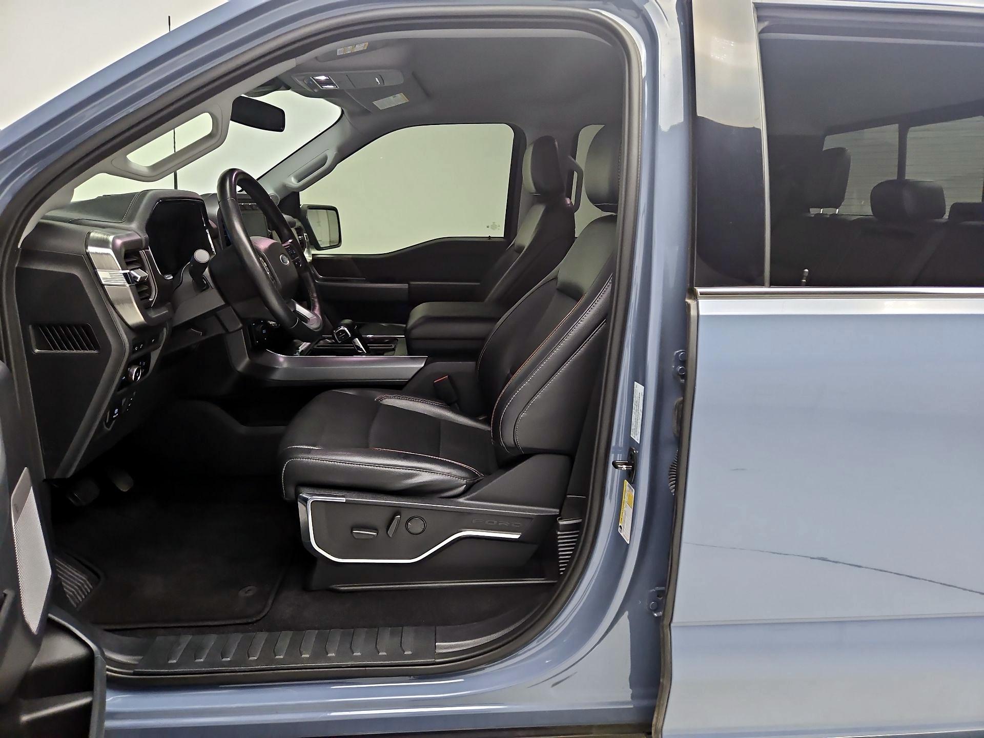 Thumbnail: 2023 Ford F-150 - 9
