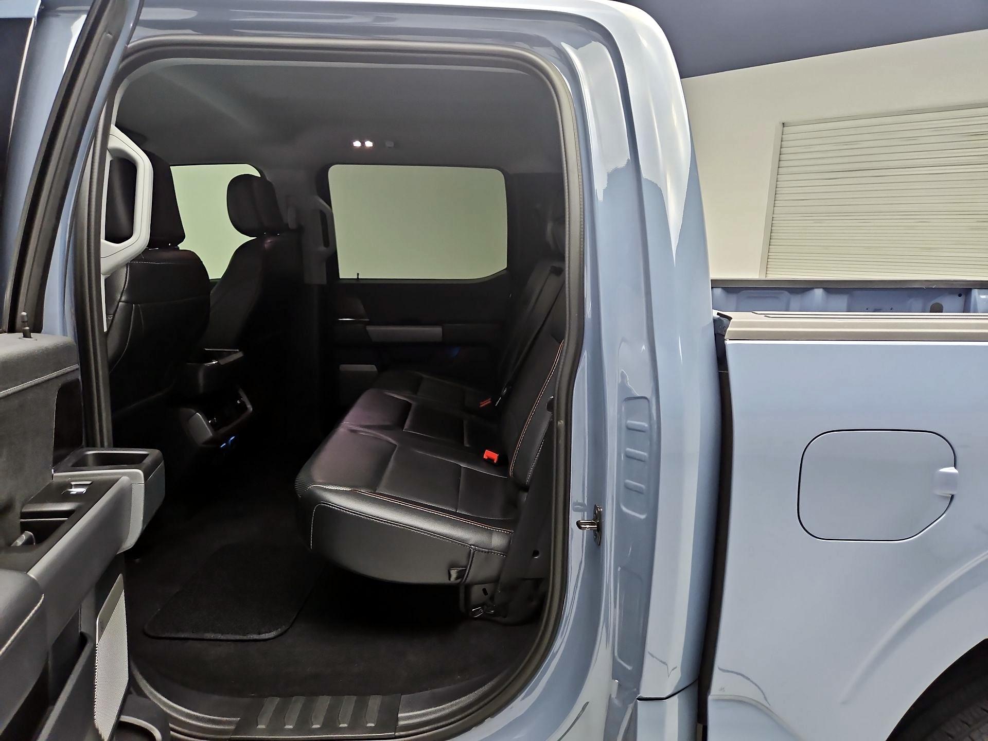 Thumbnail: 2023 Ford F-150 - 18