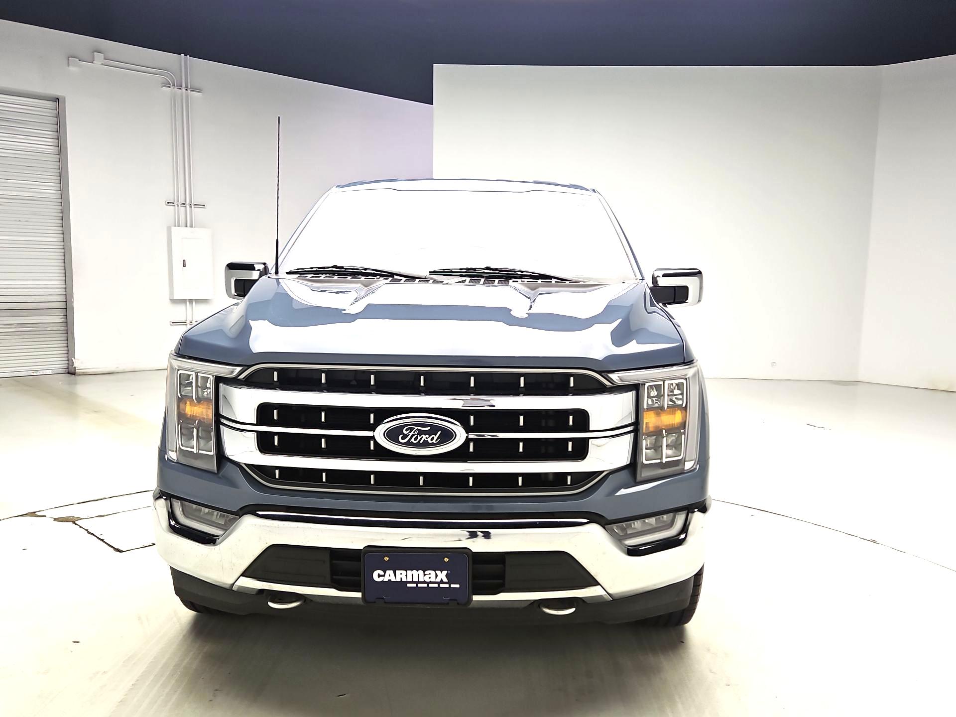 Thumbnail: 2023 Ford F-150 - 2