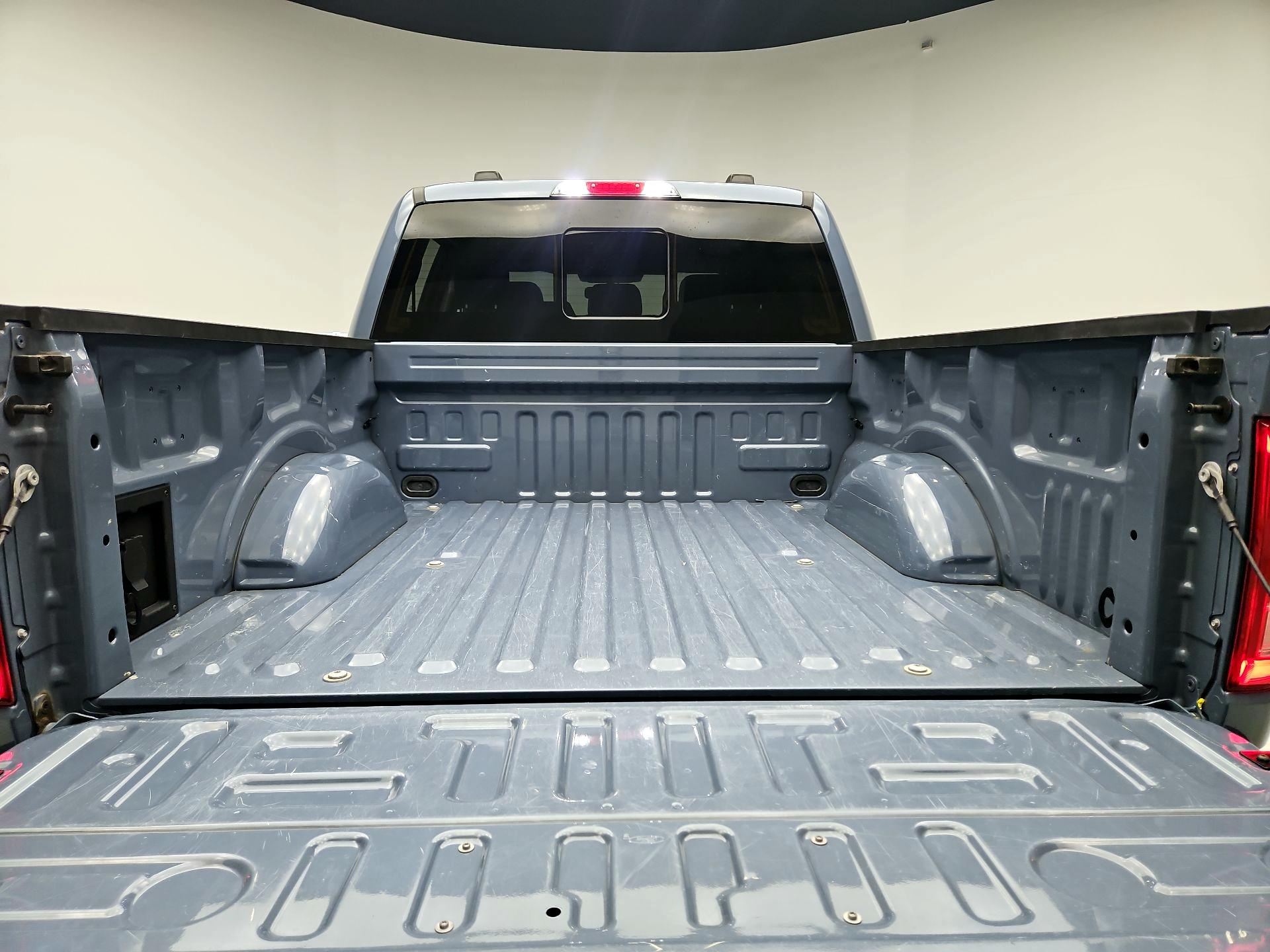 Thumbnail: 2023 Ford F-150 - 19