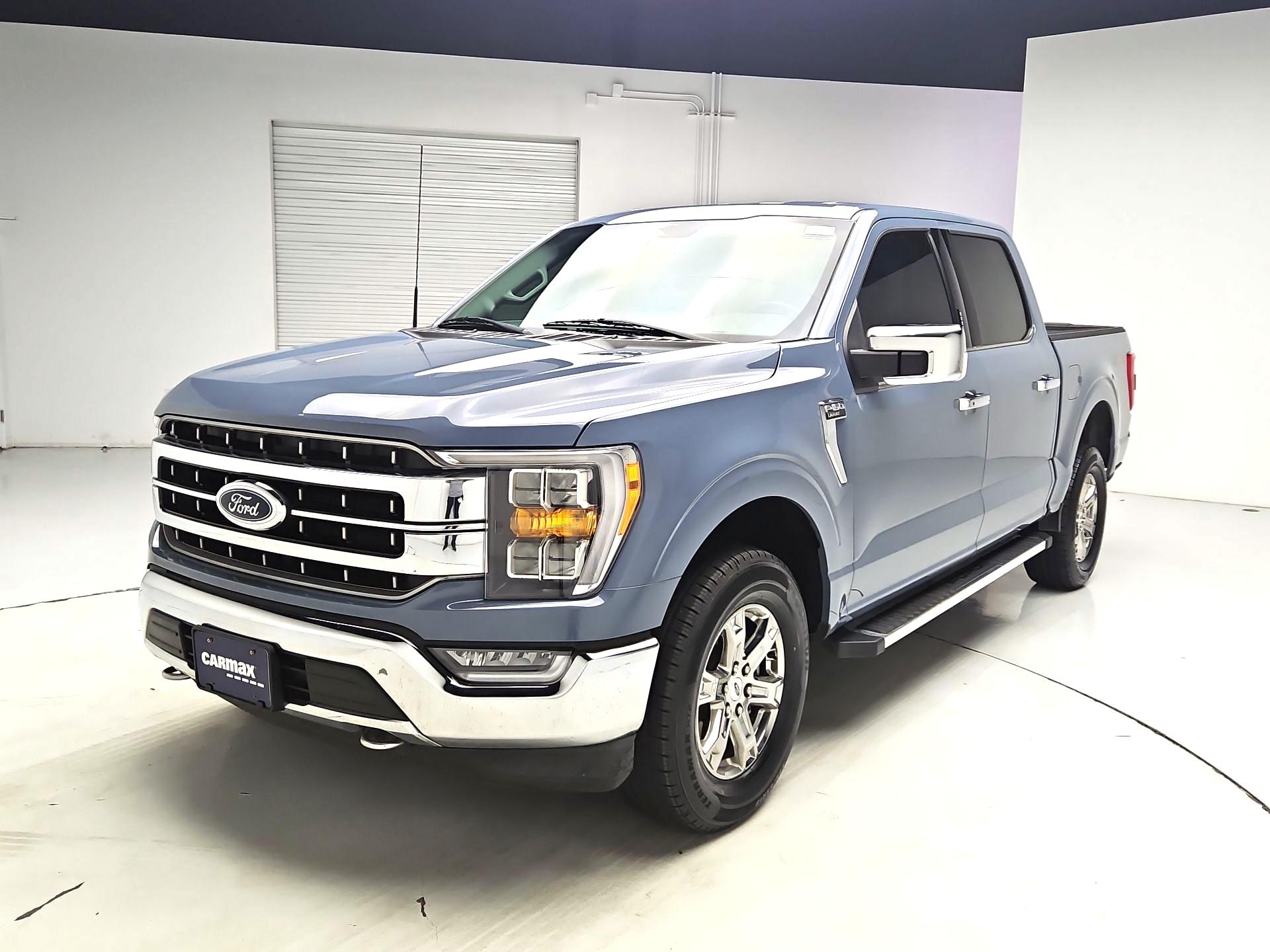 Thumbnail: 2023 Ford F-150 - 3
