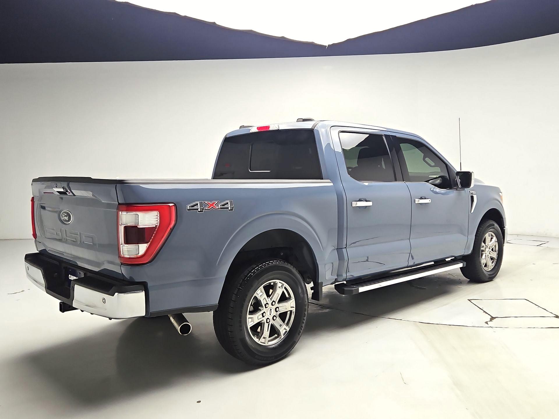 Thumbnail: 2023 Ford F-150 - 5