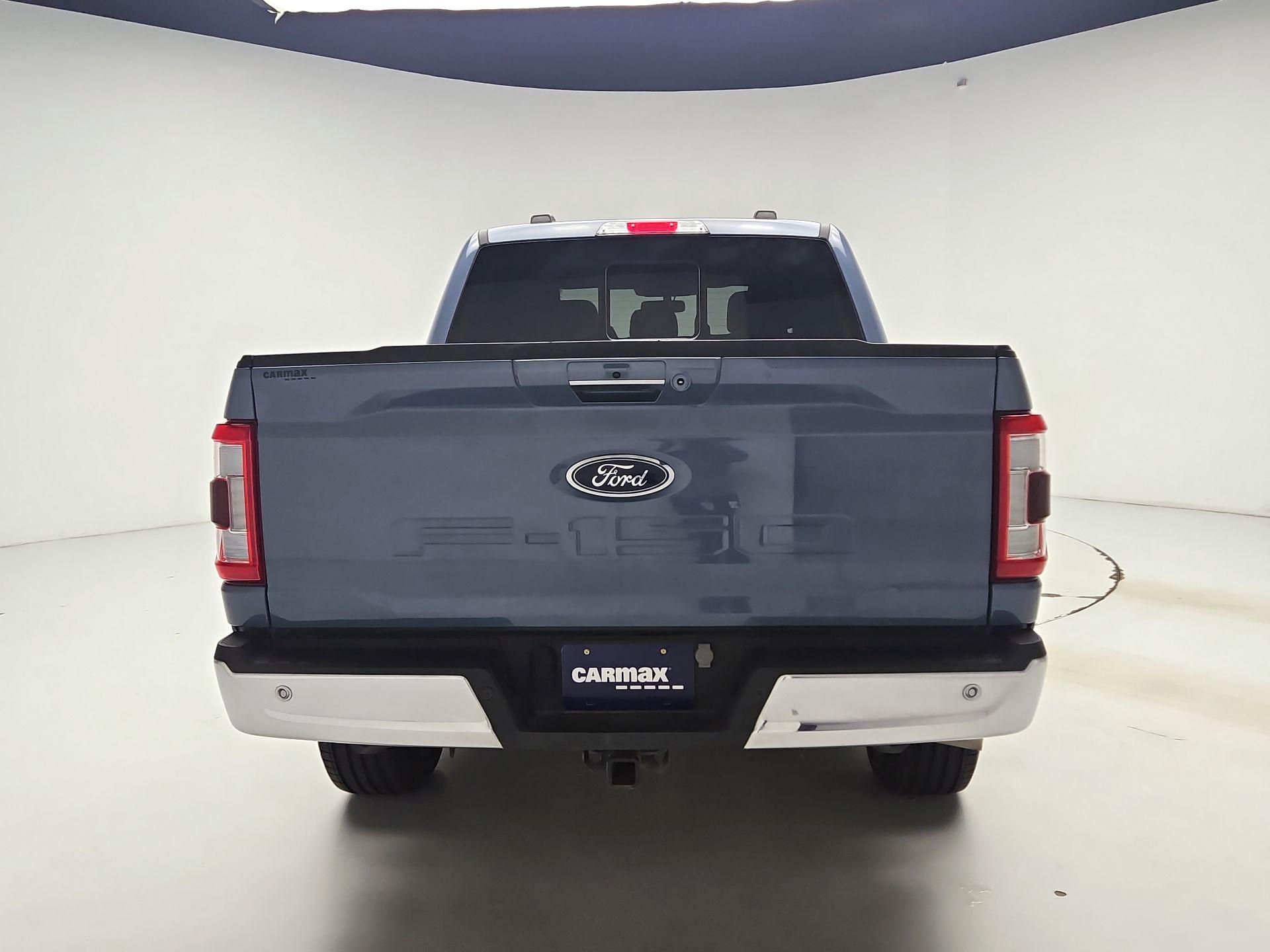Thumbnail: 2023 Ford F-150 - 6