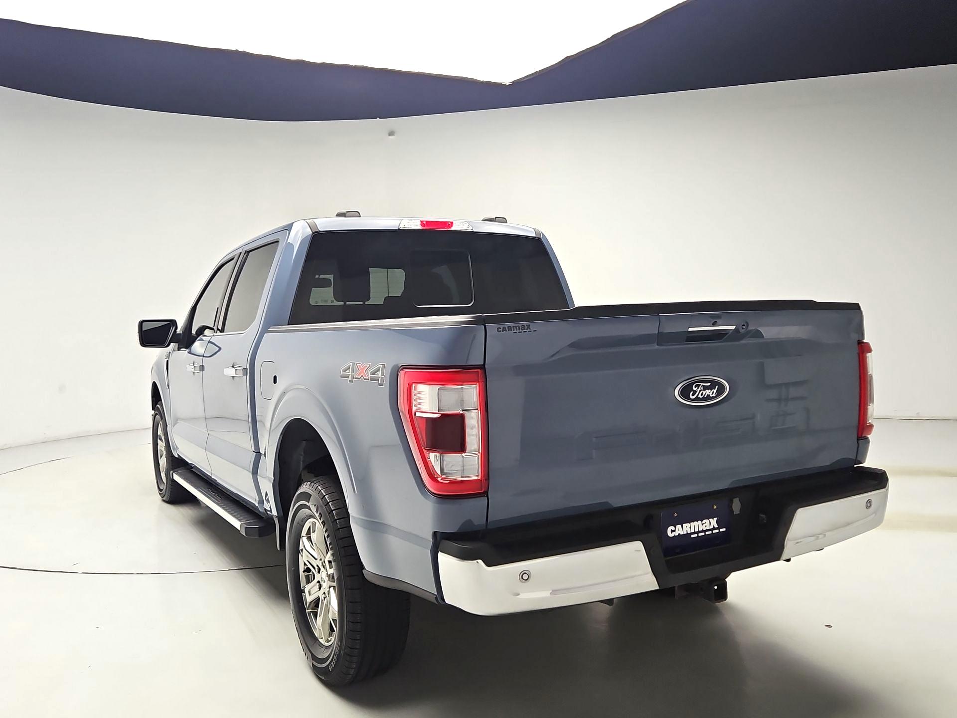 Thumbnail: 2023 Ford F-150 - 7