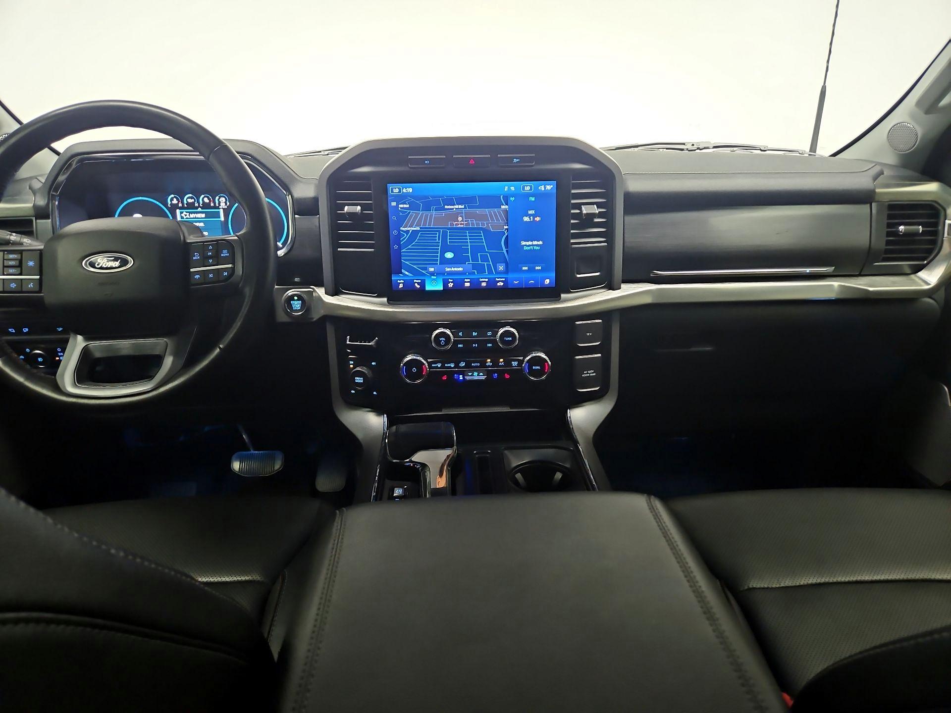 Thumbnail: 2023 Ford F-150 - 8