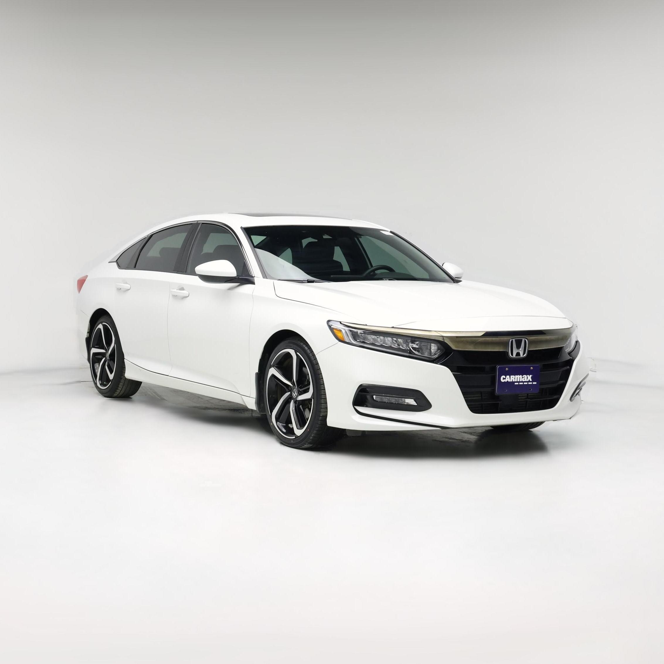 Thumbnail: 2019 Honda Accord - 1