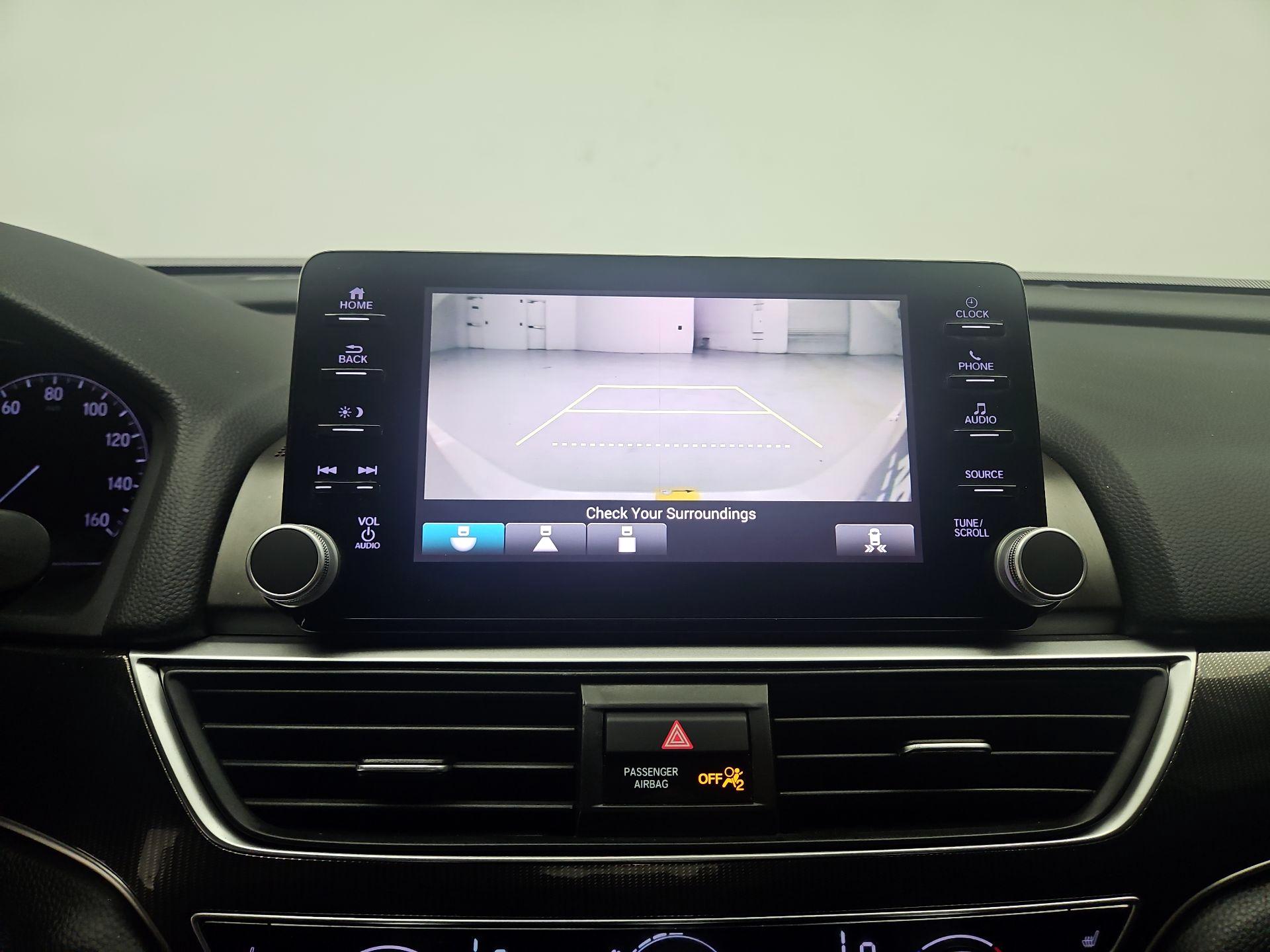 Thumbnail: 2019 Honda Accord - 14