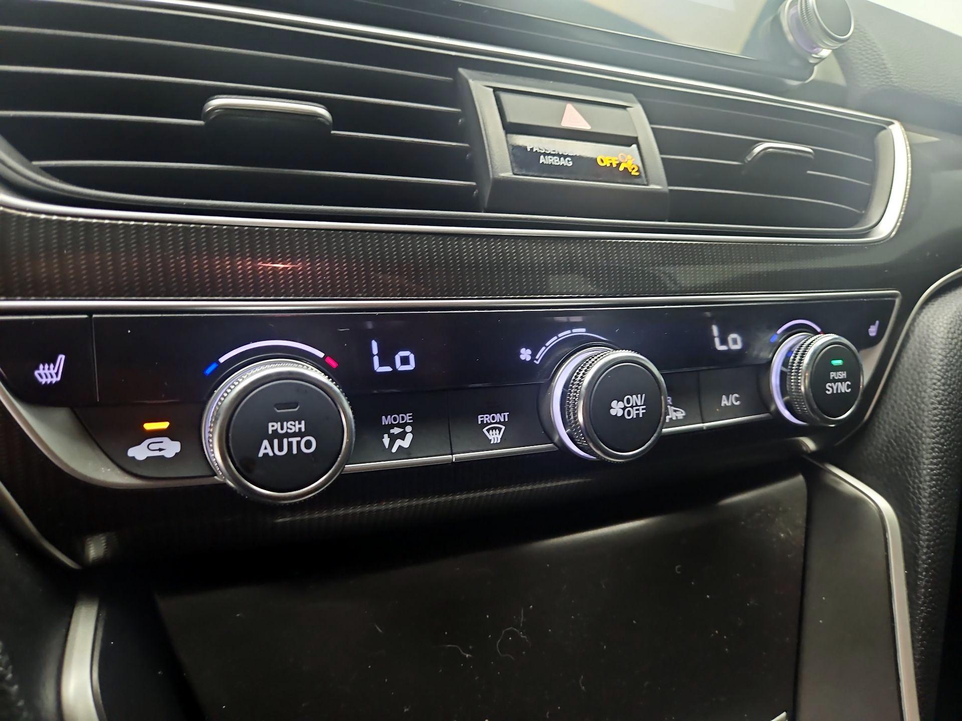 Thumbnail: 2019 Honda Accord - 16