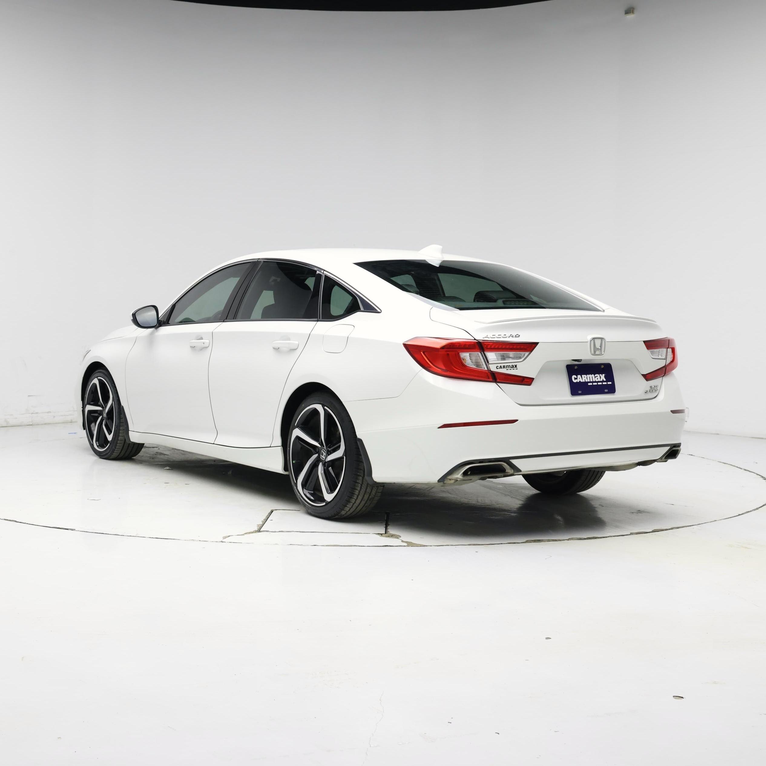 Thumbnail: 2019 Honda Accord - 2