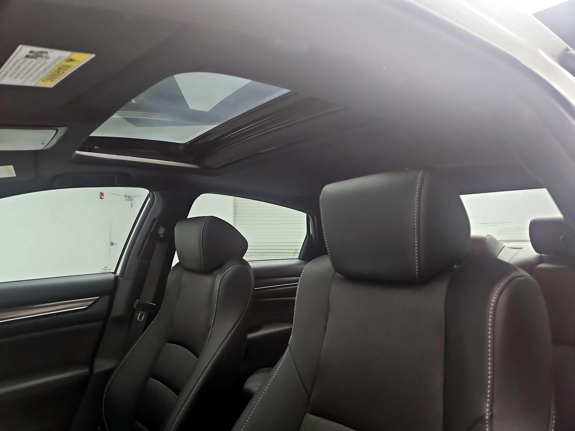 Thumbnail: 2019 Honda Accord - 19