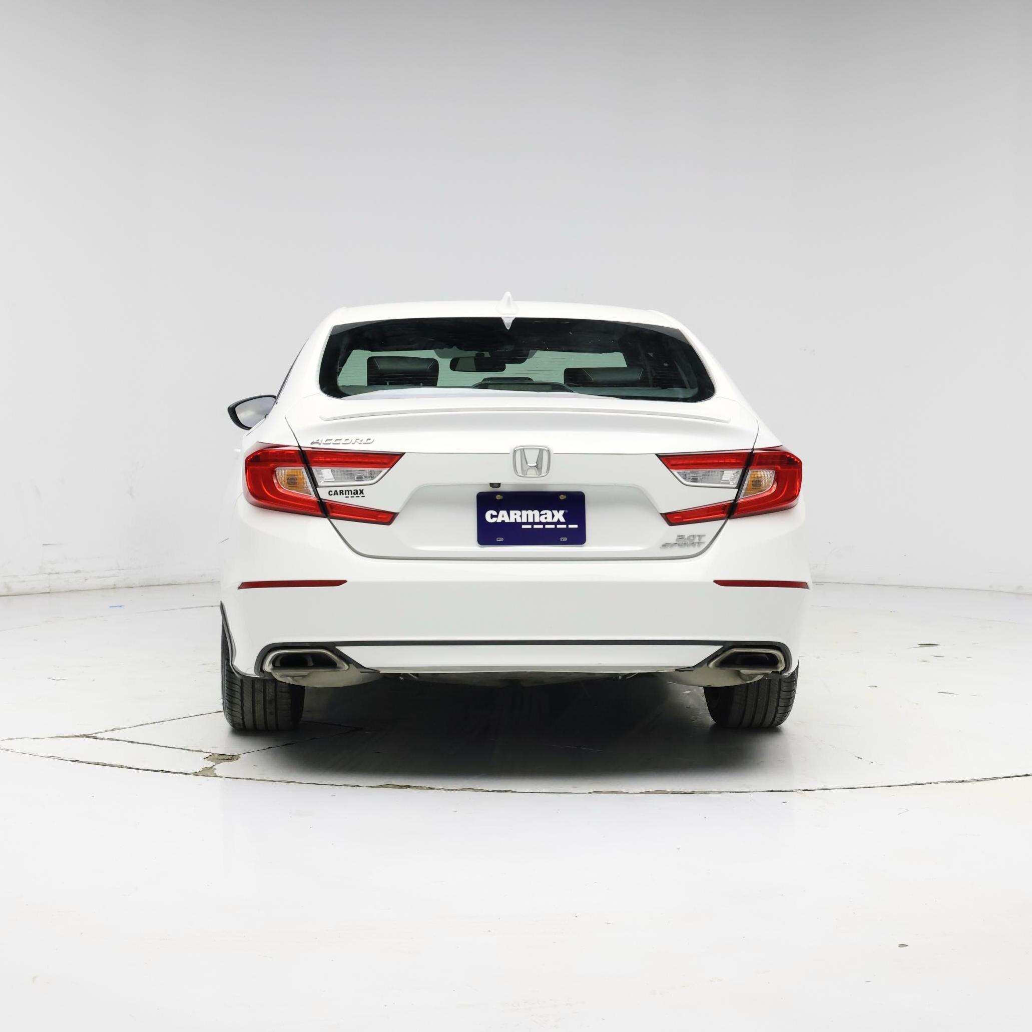 Thumbnail: 2019 Honda Accord - 6