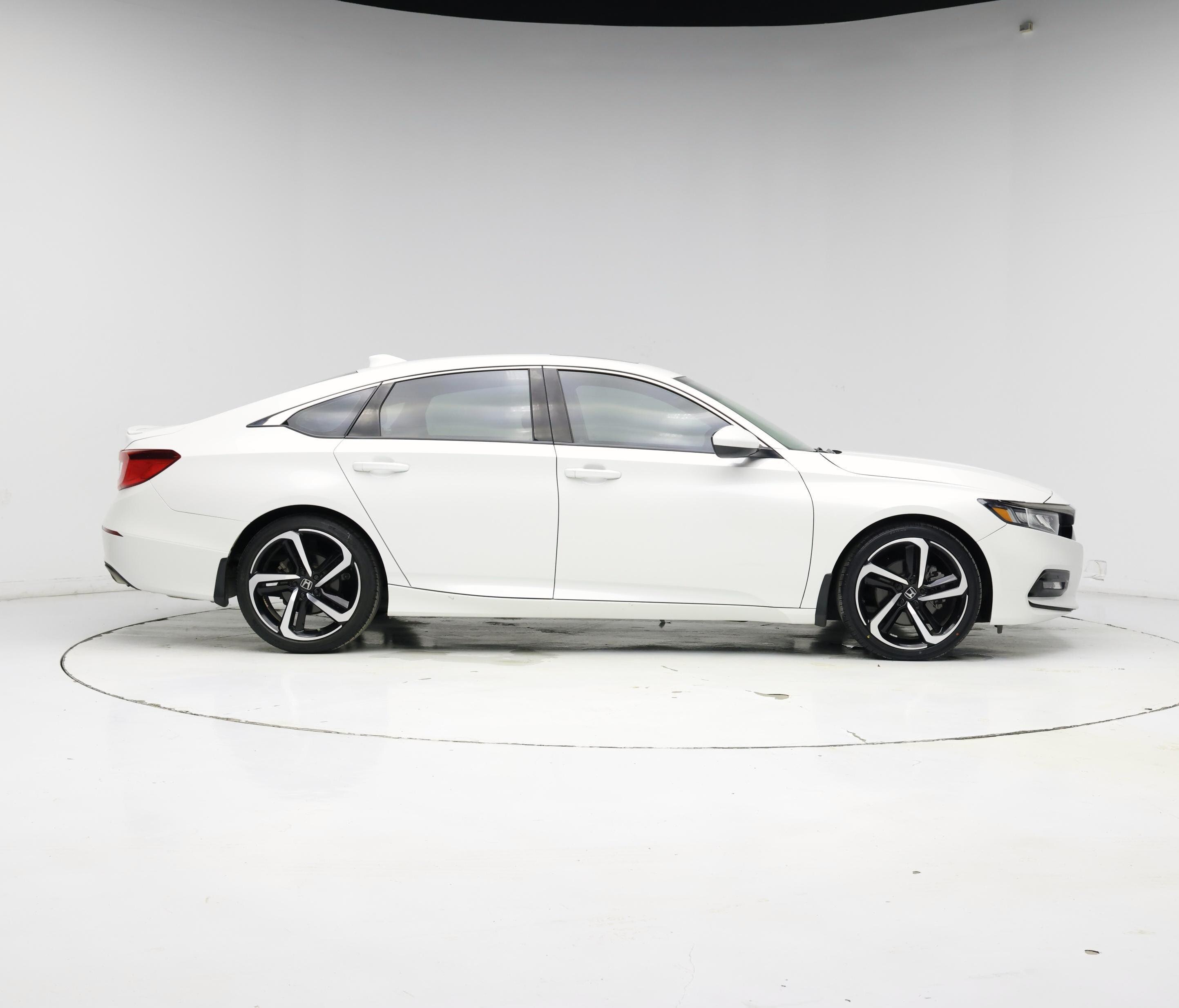 Thumbnail: 2019 Honda Accord - 7
