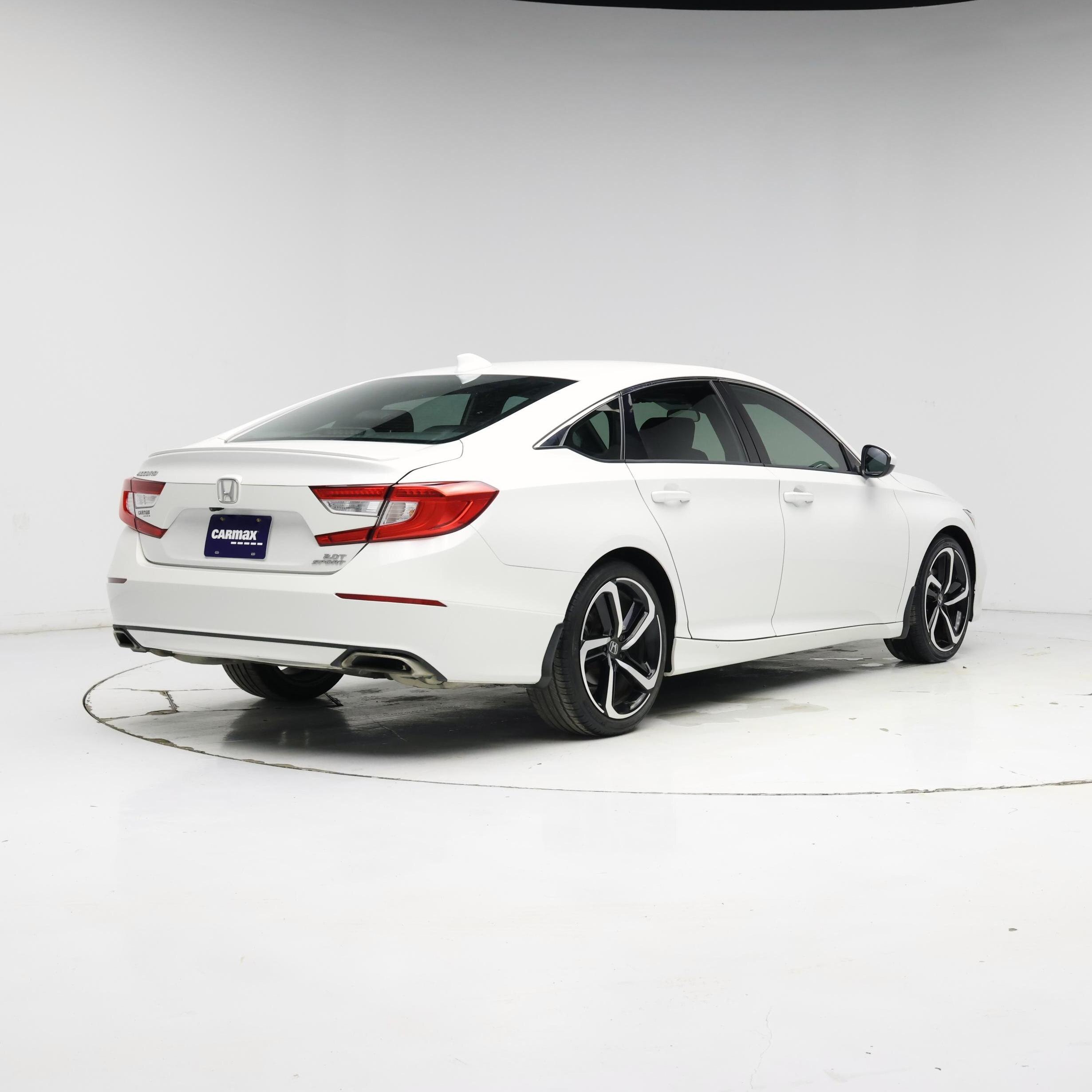 Thumbnail: 2019 Honda Accord - 8
