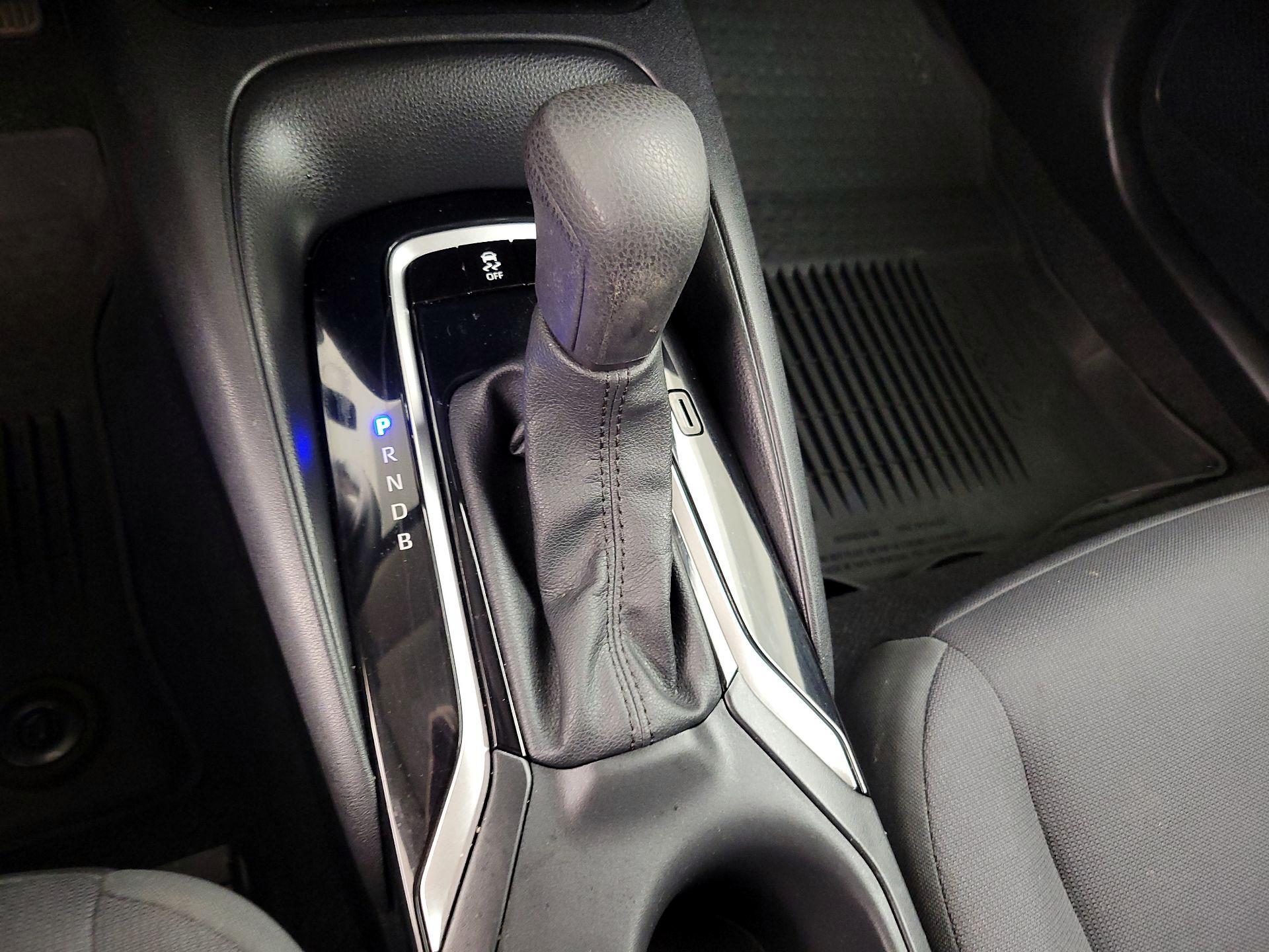 Thumbnail: 2024 Toyota Corolla - 17
