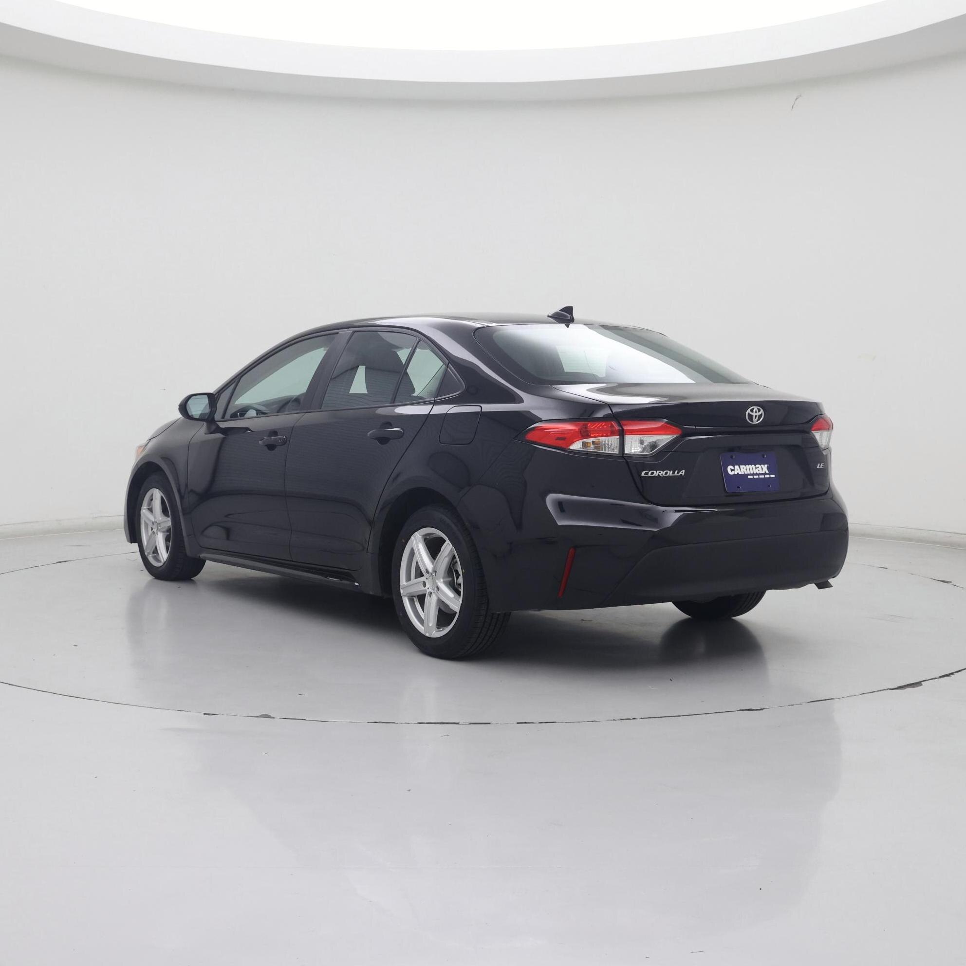 Thumbnail: 2024 Toyota Corolla - 2