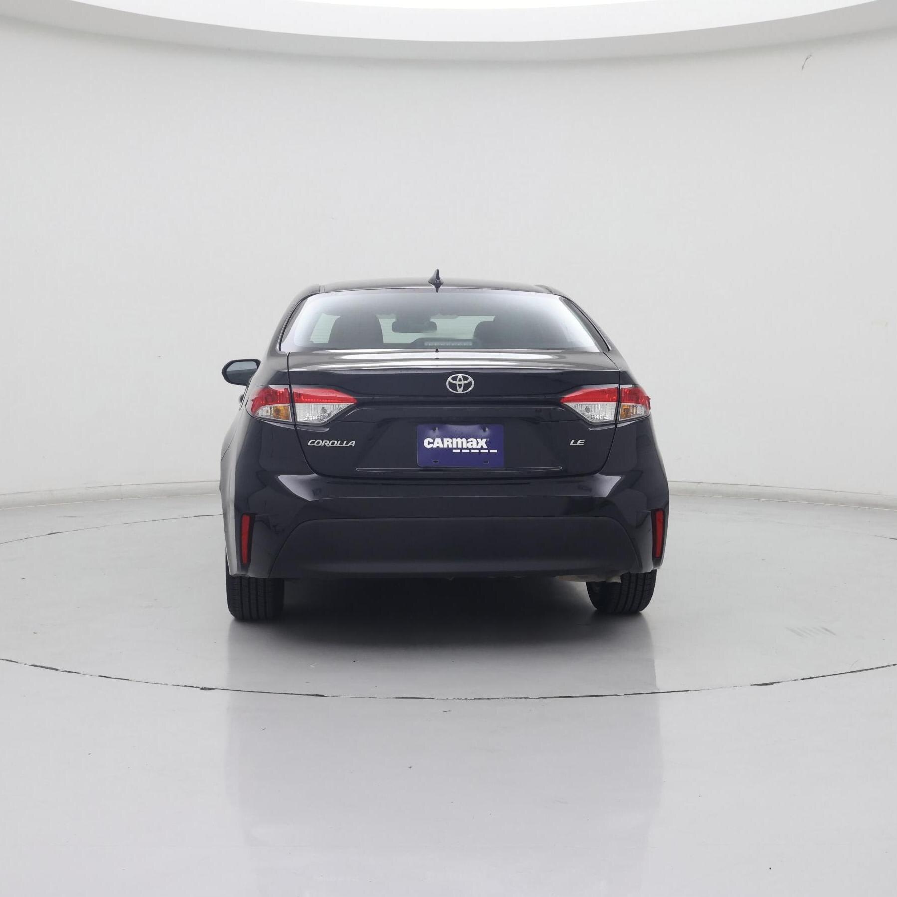 Thumbnail: 2024 Toyota Corolla - 6