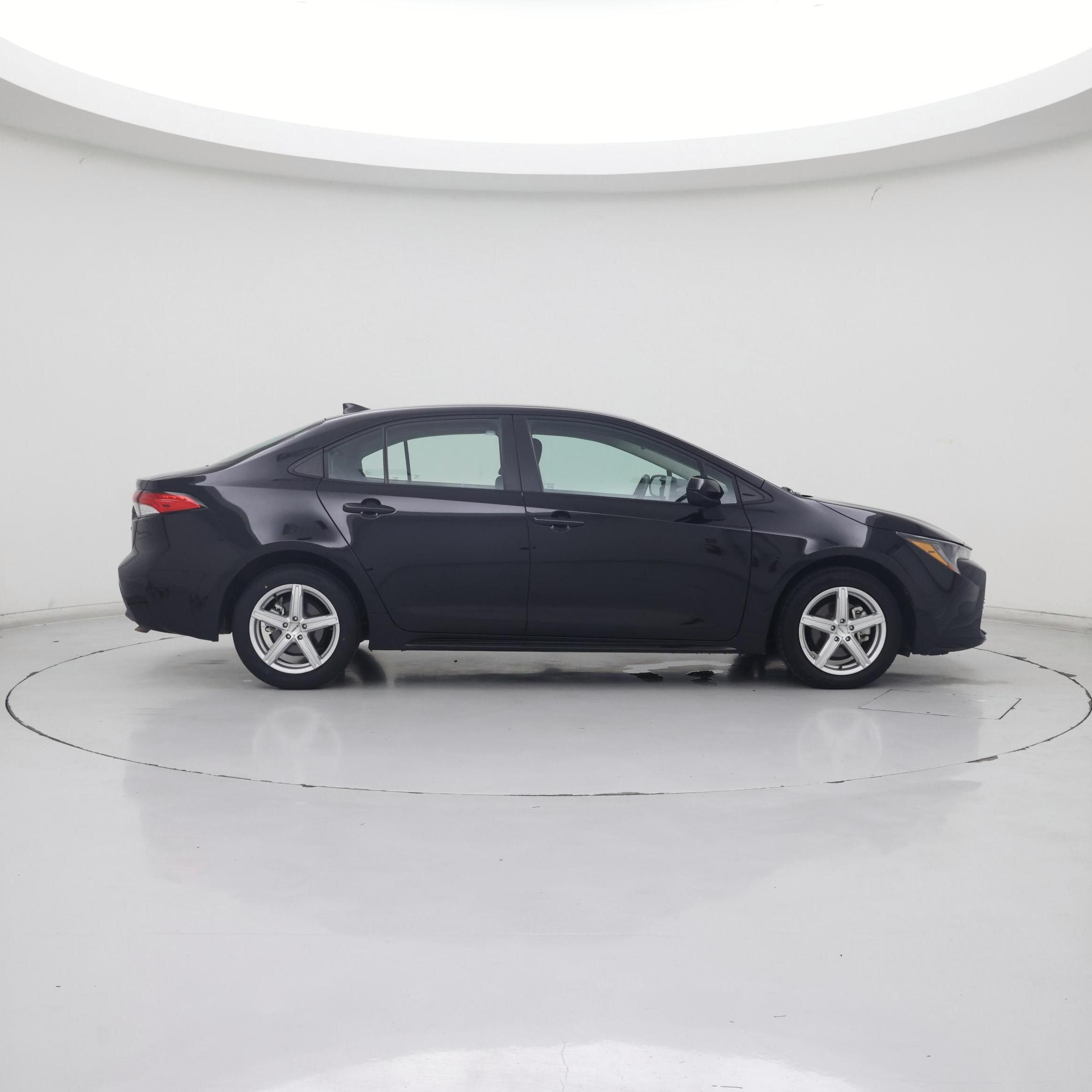 Thumbnail: 2024 Toyota Corolla - 7