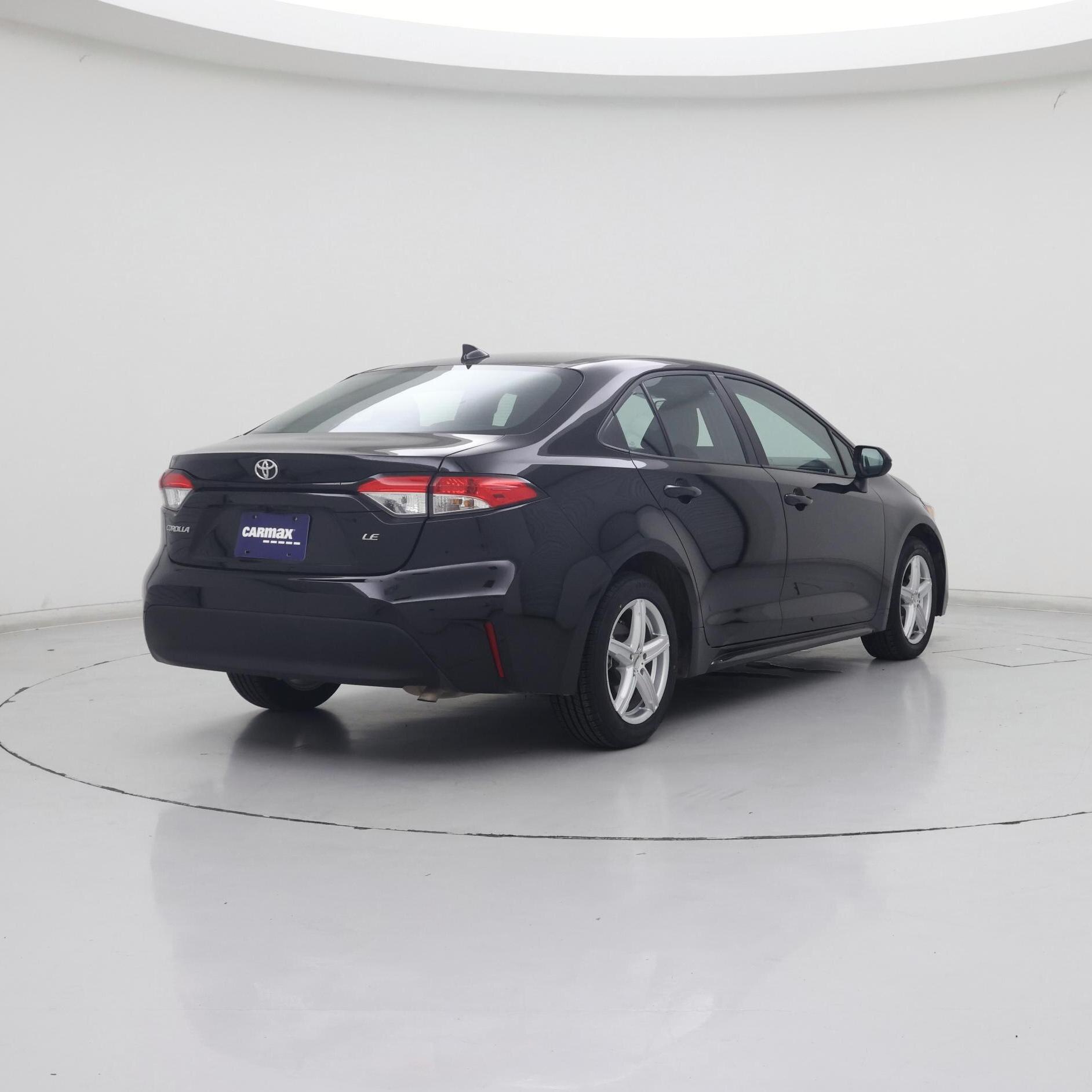 Thumbnail: 2024 Toyota Corolla - 8