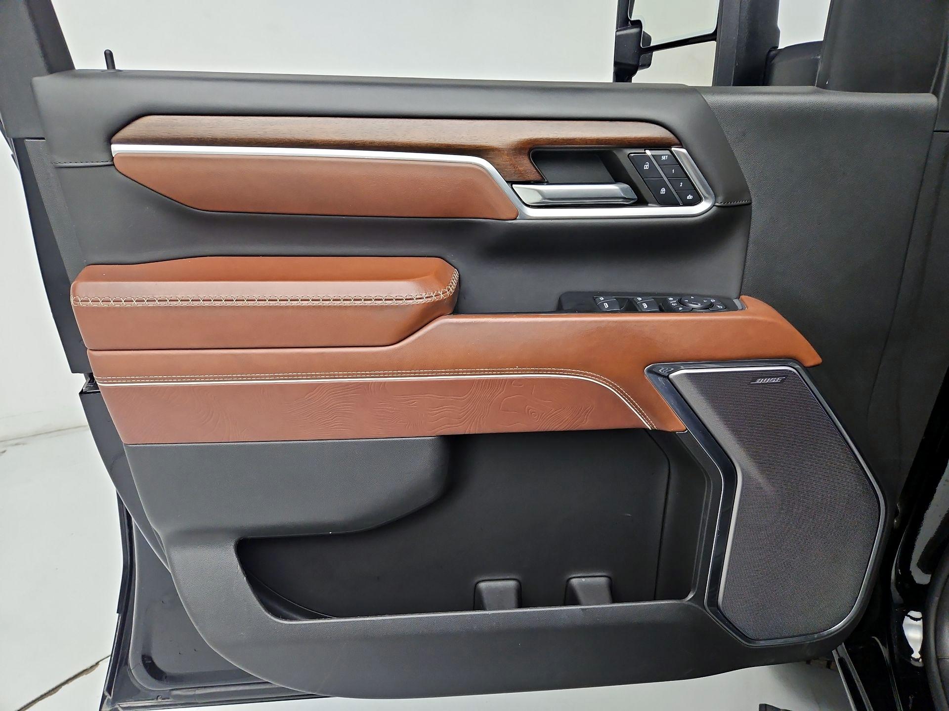 Thumbnail: 2024 GMC Sierra 2500 - 12