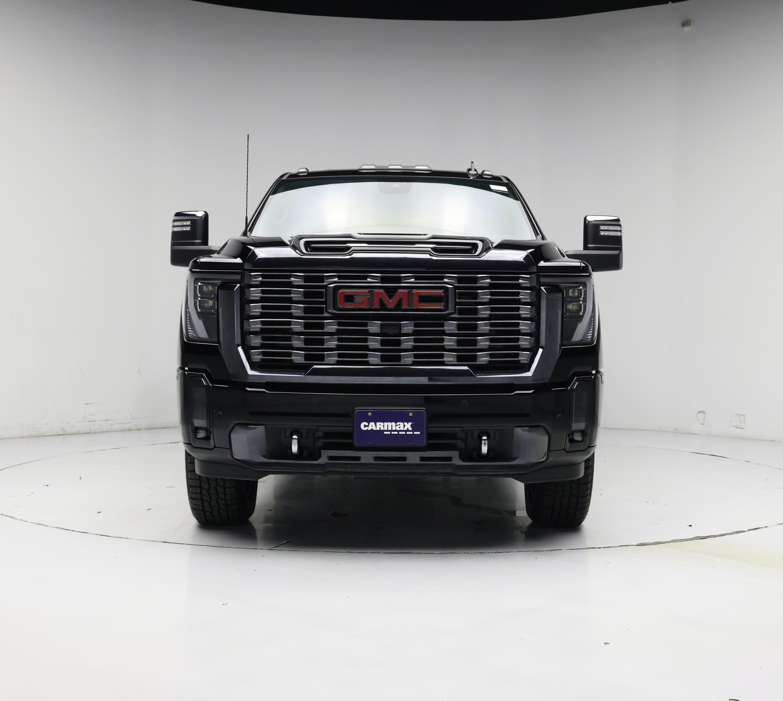 Thumbnail: 2024 GMC Sierra 2500 - 5